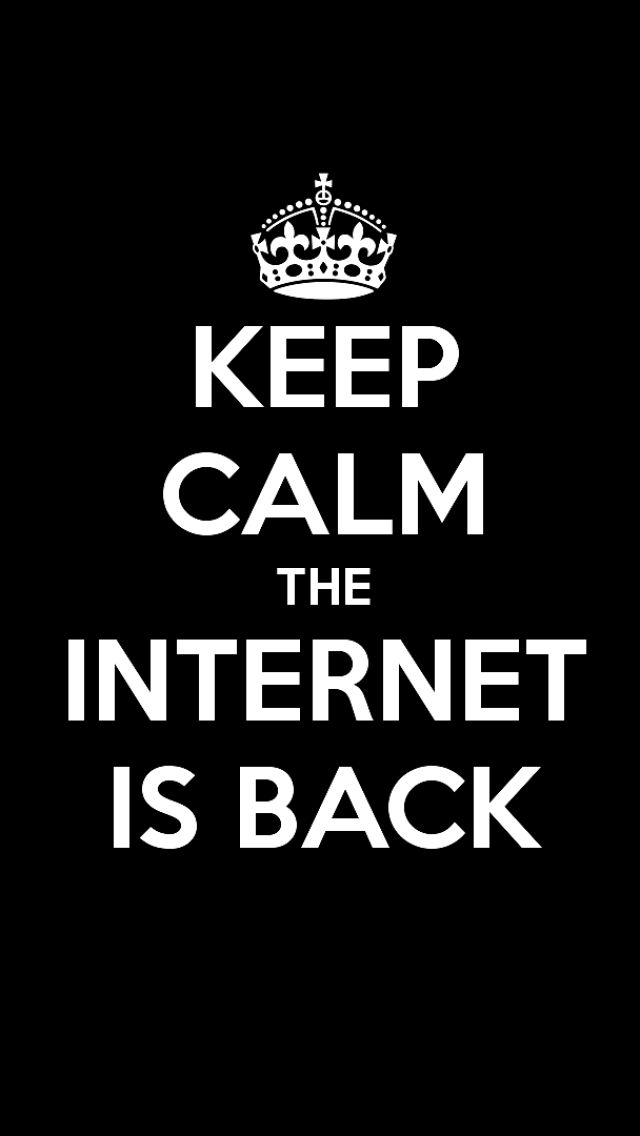 technology, internet, keep calm