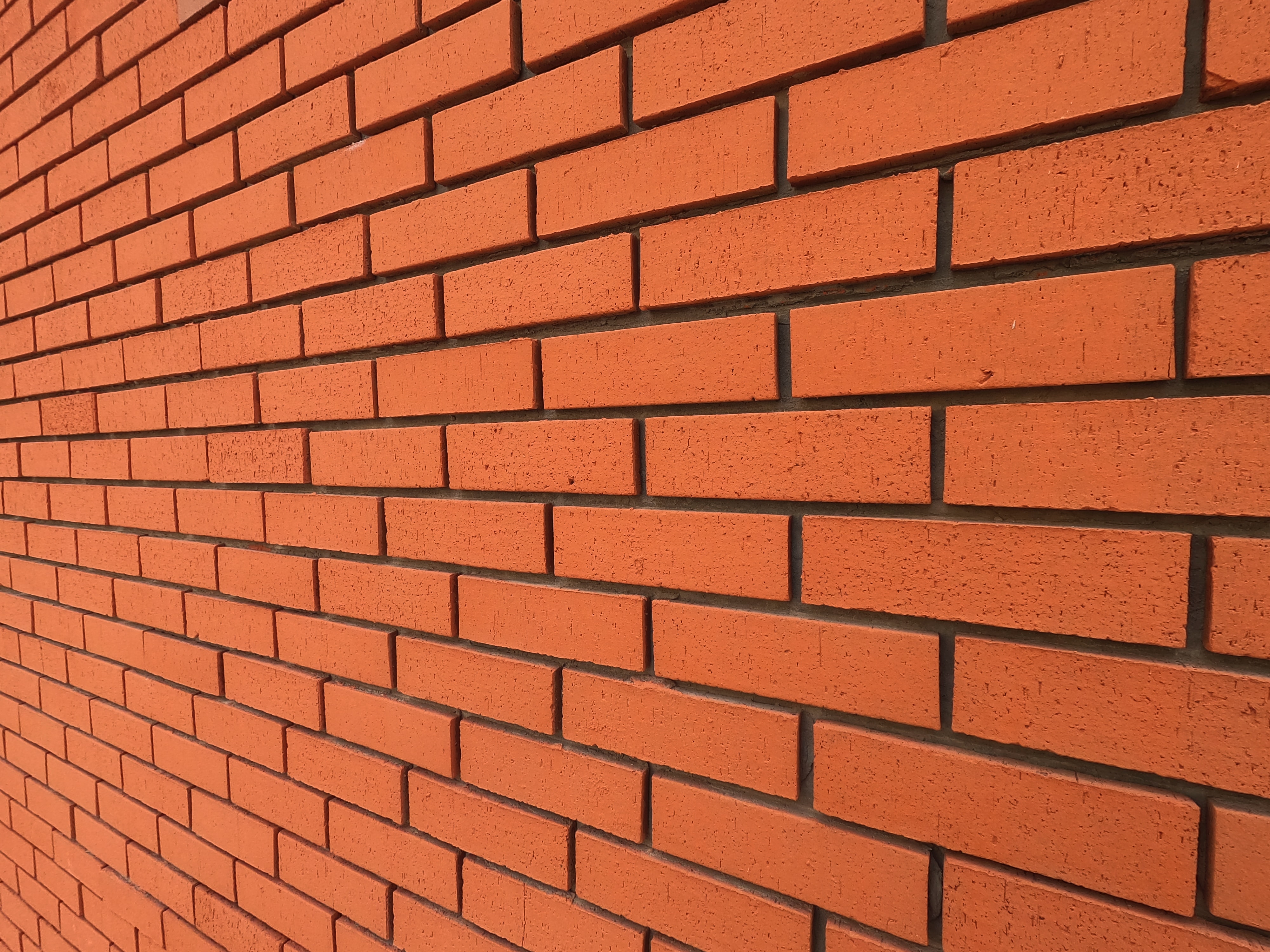 HD wallpaper brick, red, texture, textures, wall, bricks