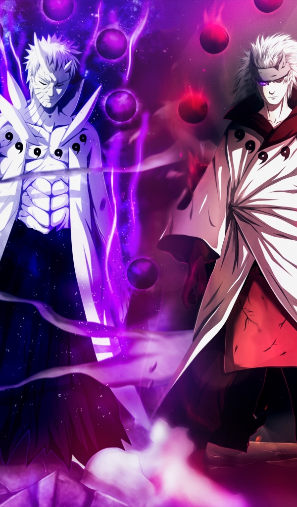 1080x2340 Resolution Obito Uchiha Art 1080x2340 Resolution Wallpaper -  Wallpapers Den