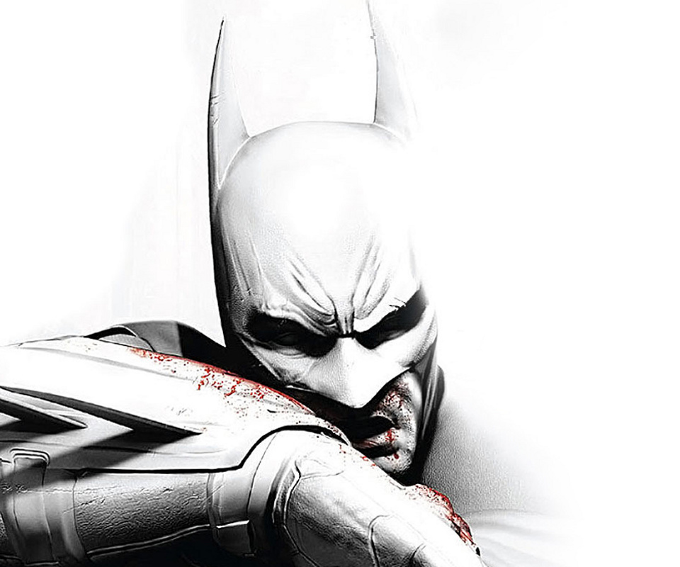 Download mobile wallpaper Batman, Games, Cinema for free.