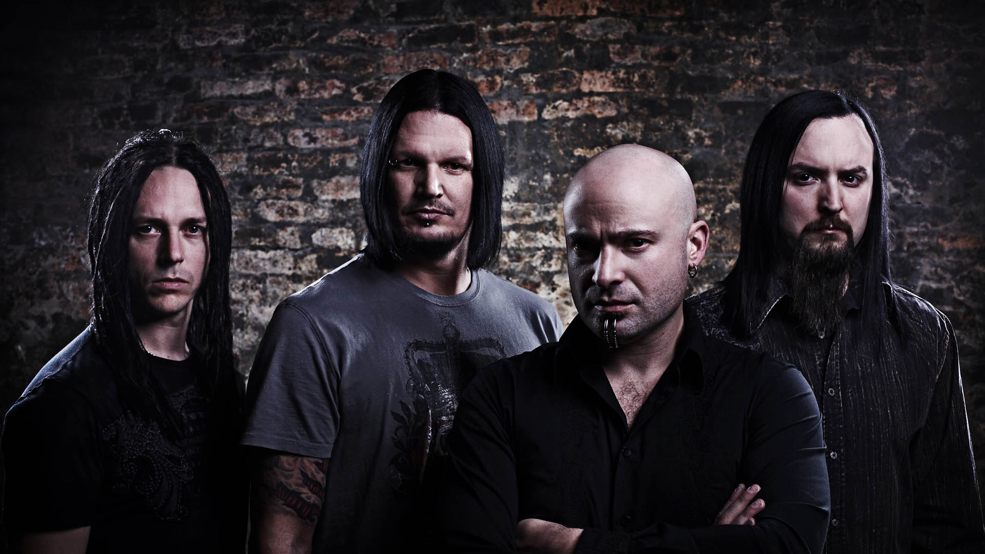 Download mobile wallpaper Disturbed (Band), Disturbed, Music for free.
