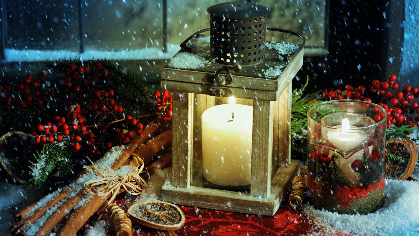 2 января вечером. Новогоднее чудо. Волшебный новый год. Зимнее чудо. Рождественское волшебство.