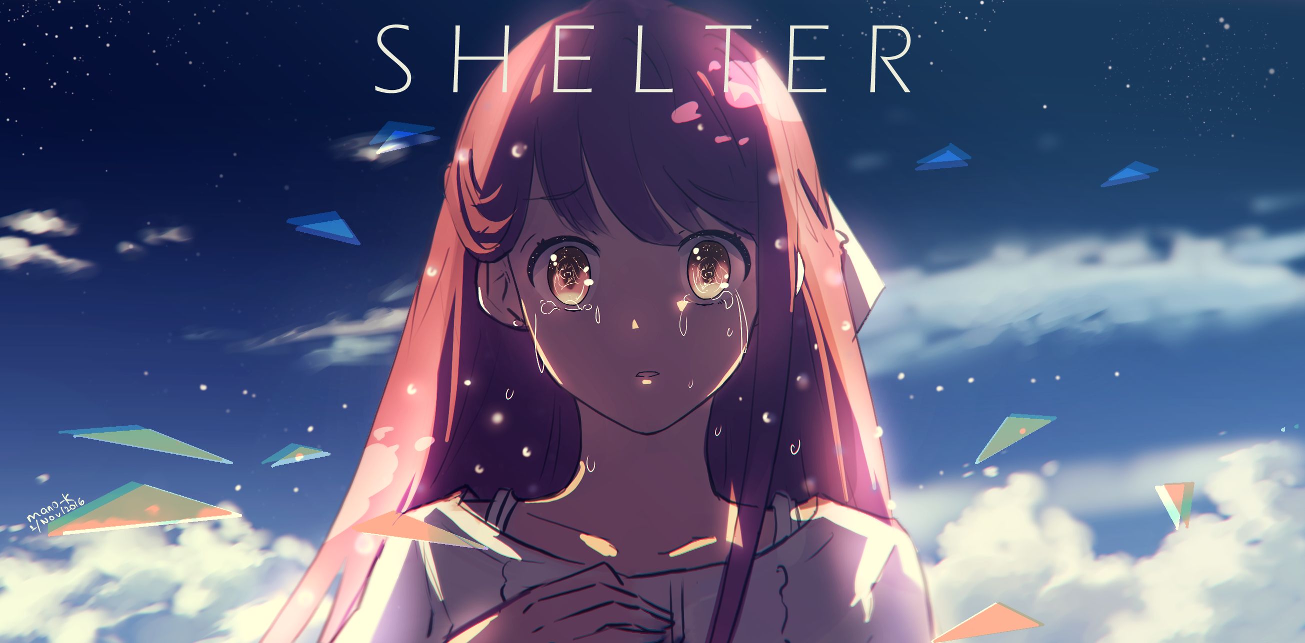Rin (Shelter) Image by EizenHower #2219550 - Zerochan Anime Image Board