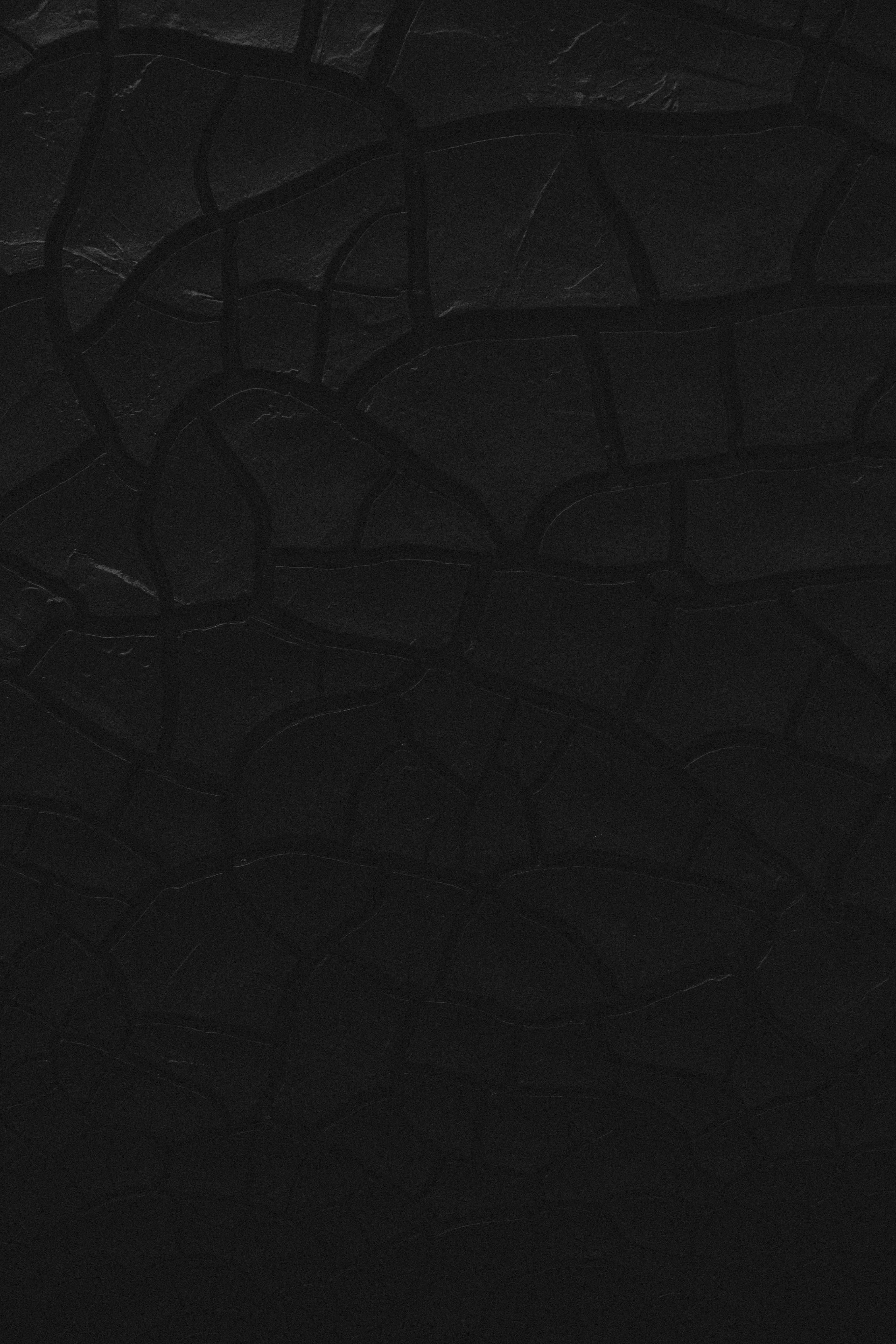 black, texture, cracks, crack Full HD