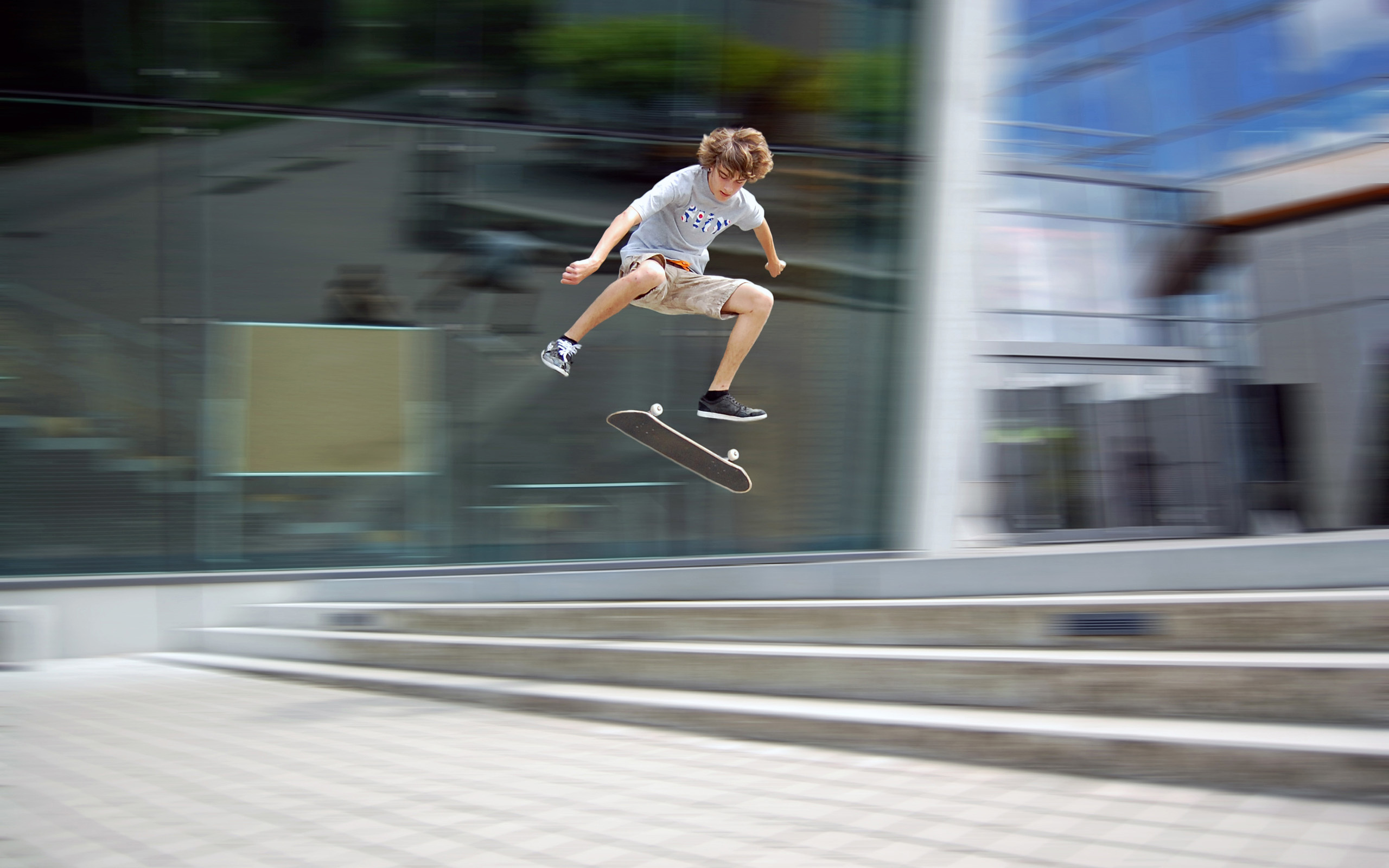 sports, skateboarding Full HD