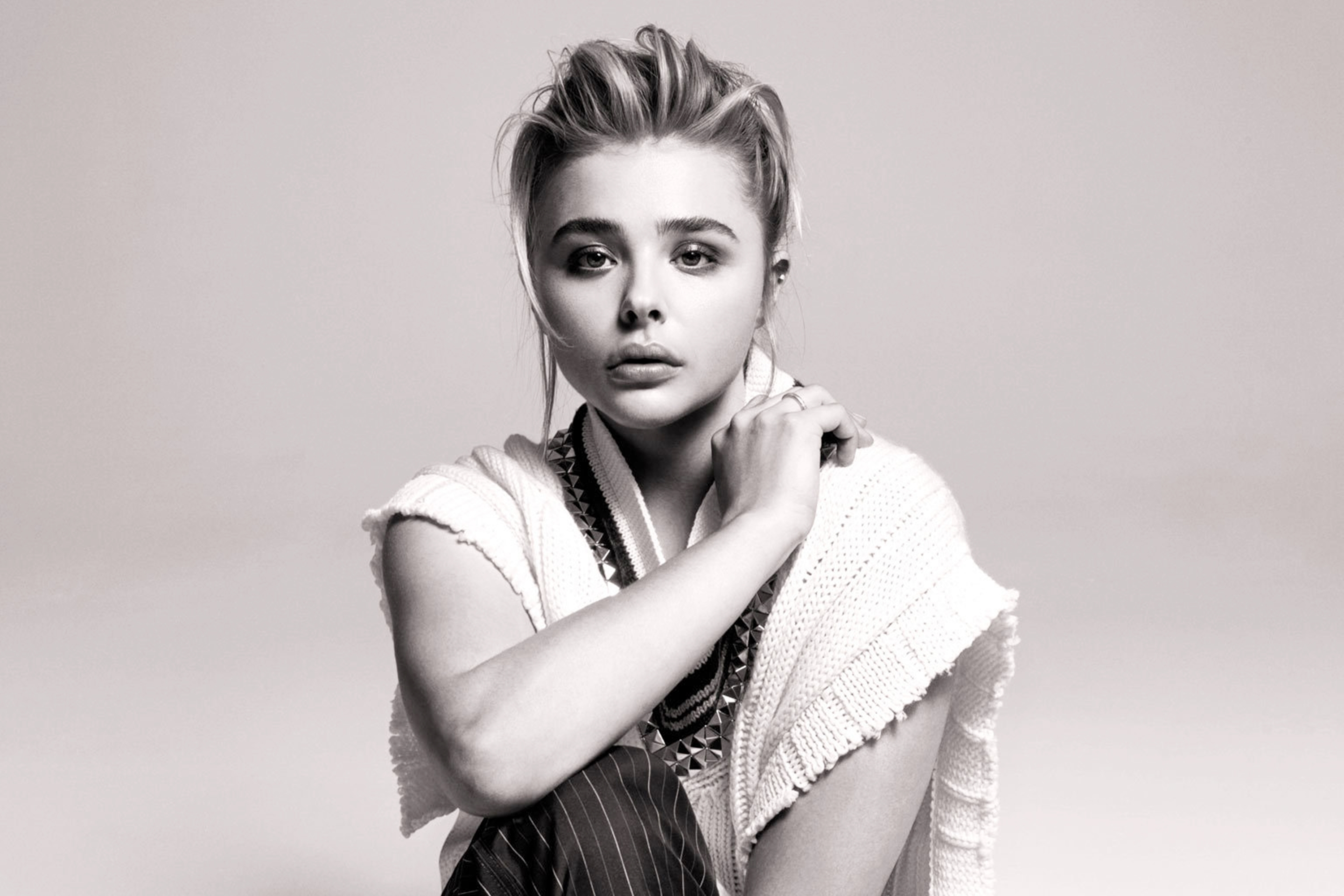 Chloe grace moretz фото