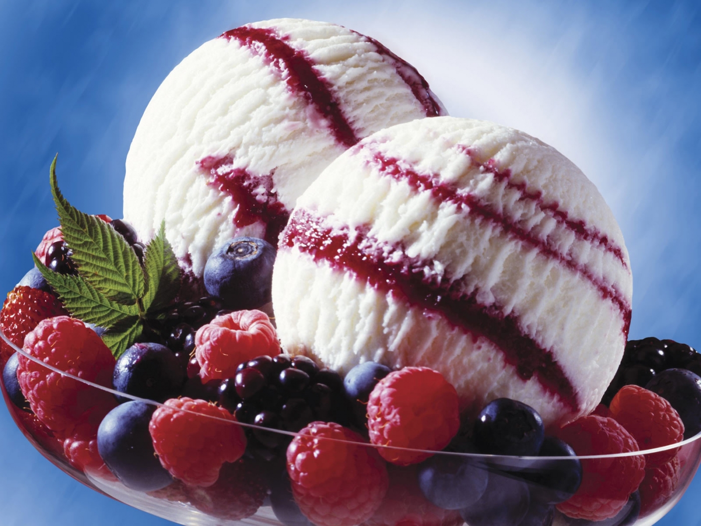 Download mobile wallpaper Food, Ice Cream for free.