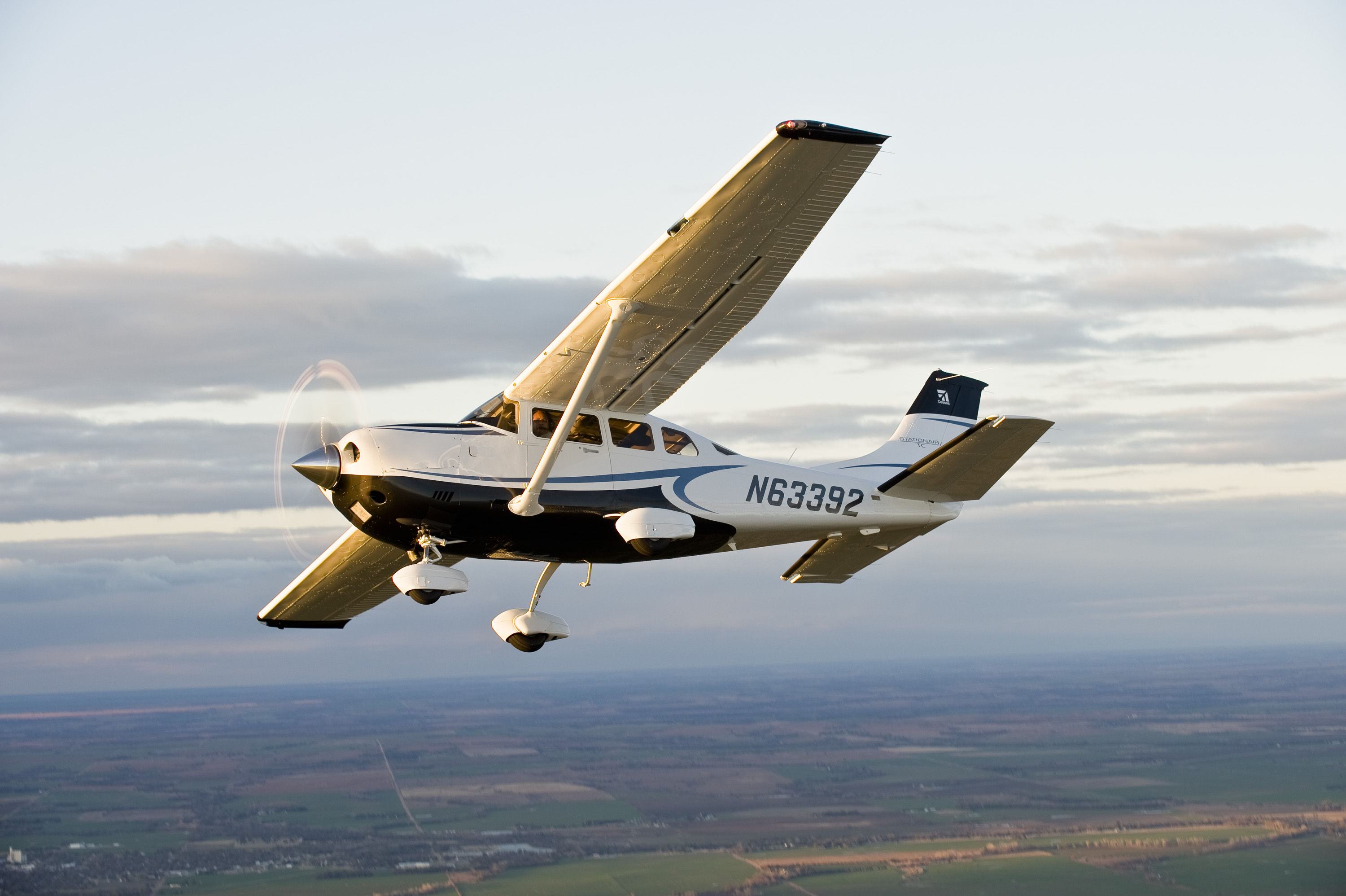 Cessna 308