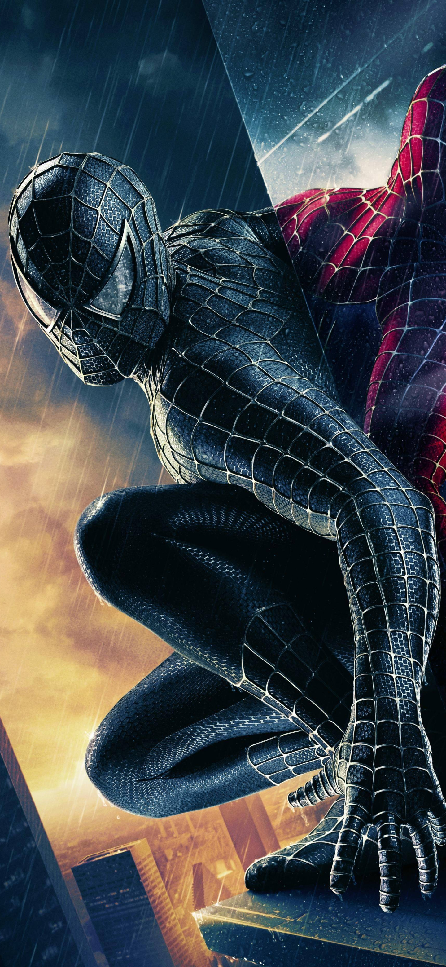 spider man 3 wallpapers