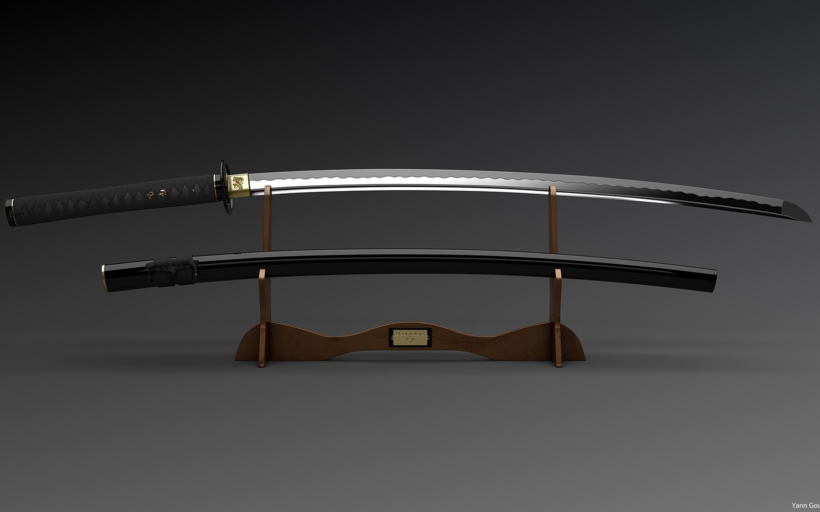 Wallpaper katana. Хондзё Масамунэ меч. Катана Мурамаса. Катана Масамунэ. Меч катана Мурамаса.