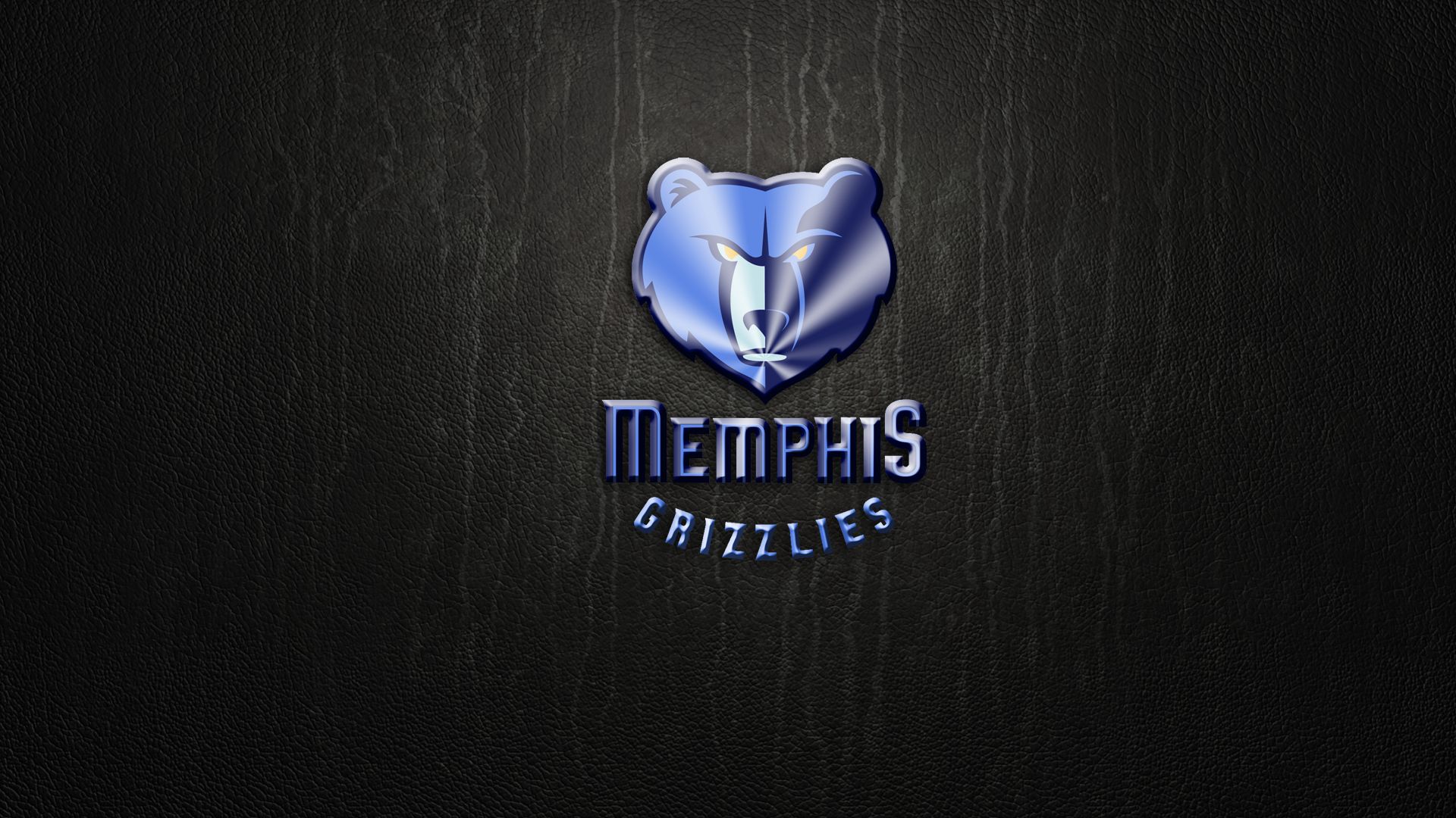 Laden Sie Memphis Grizzlies HD-Desktop-Hintergründe herunter