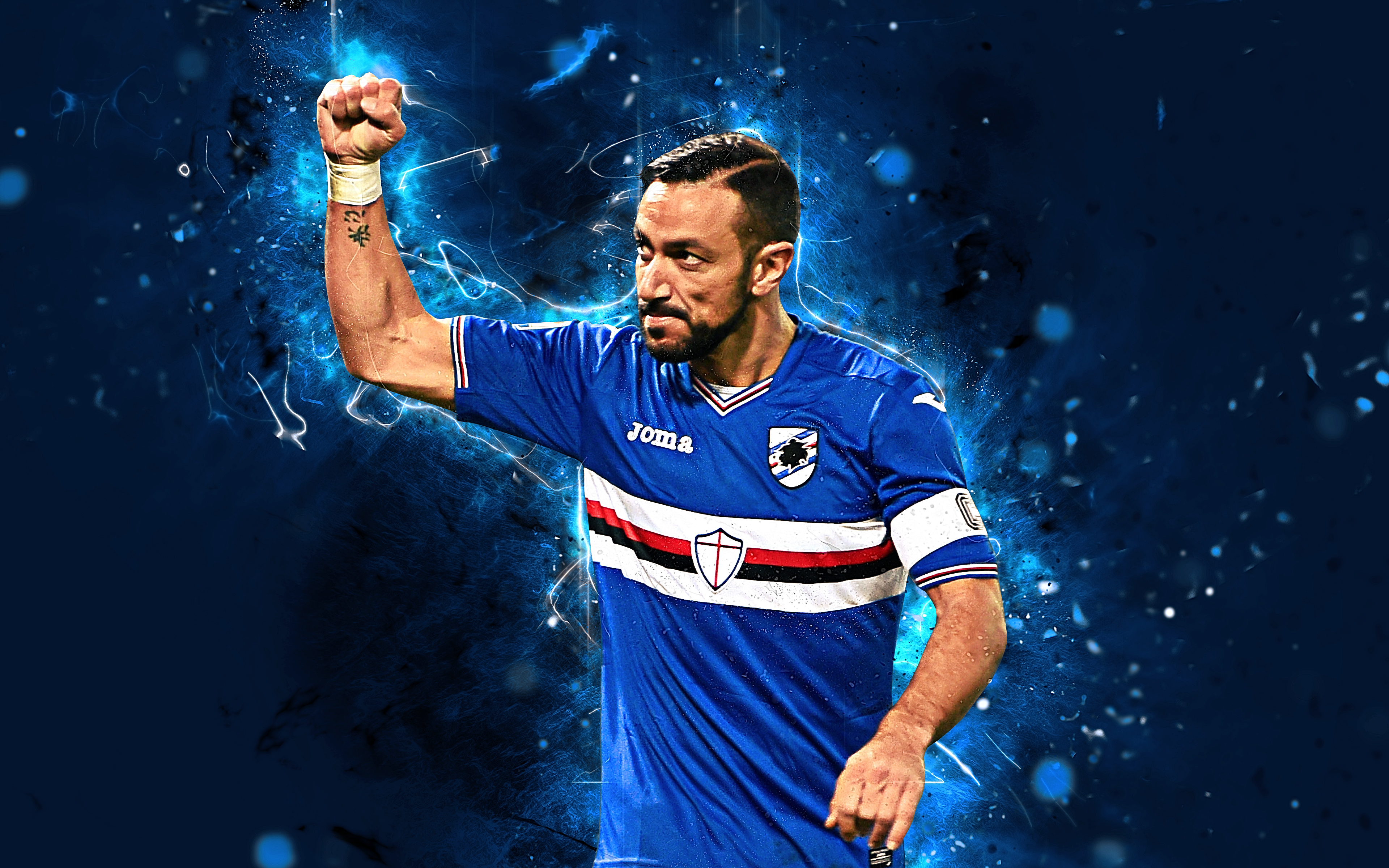 10+] U.C. Sampdoria Wallpapers