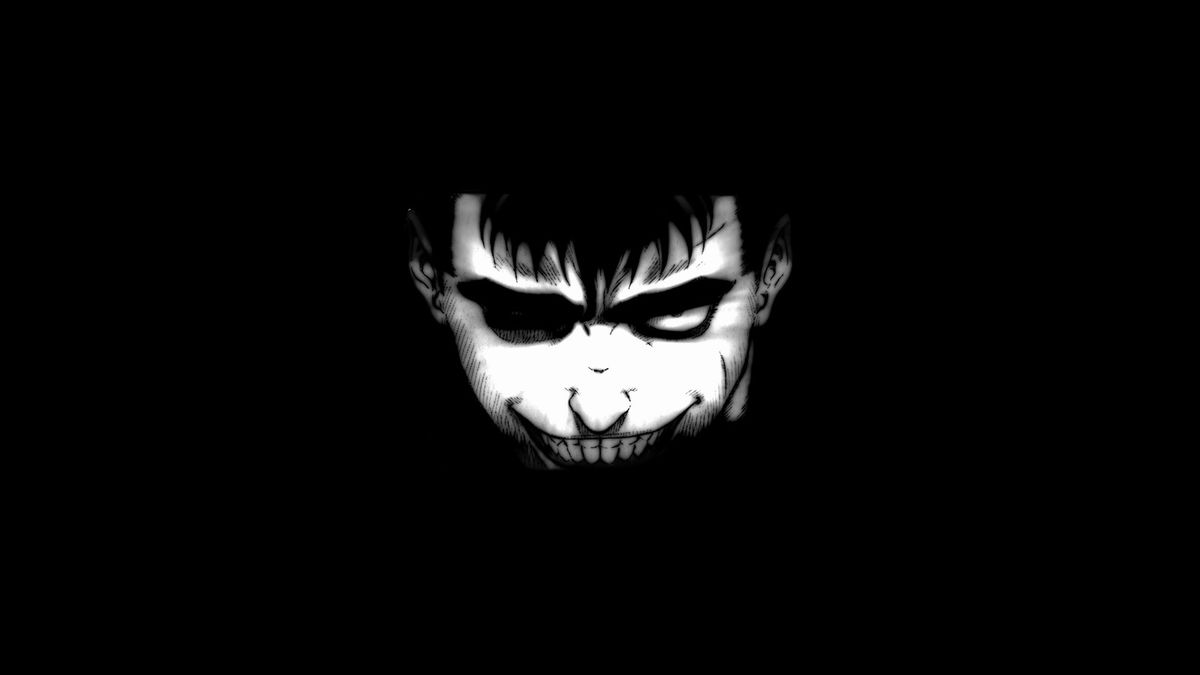 Berserk wallpaper steam фото 54