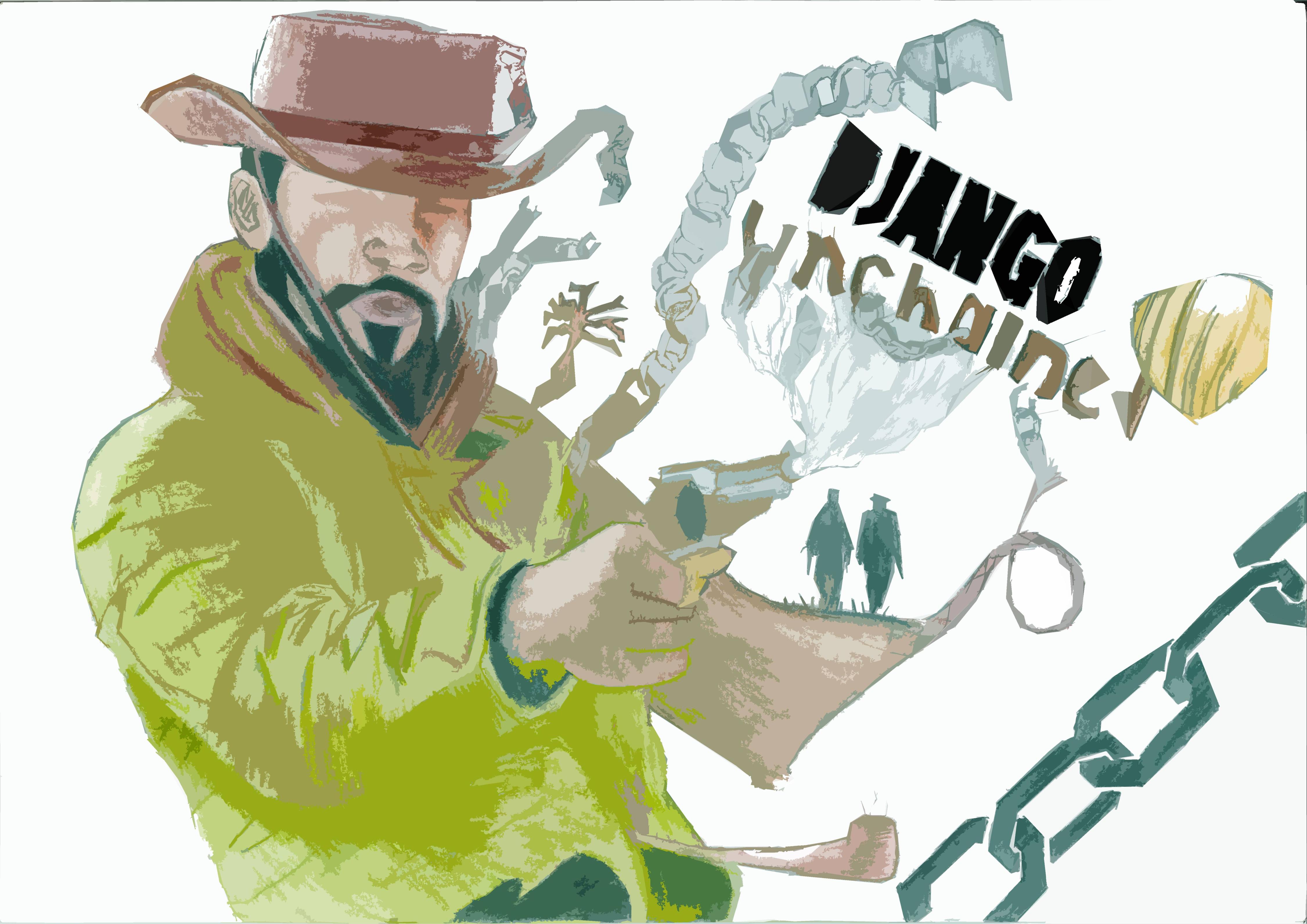 Картинки в django