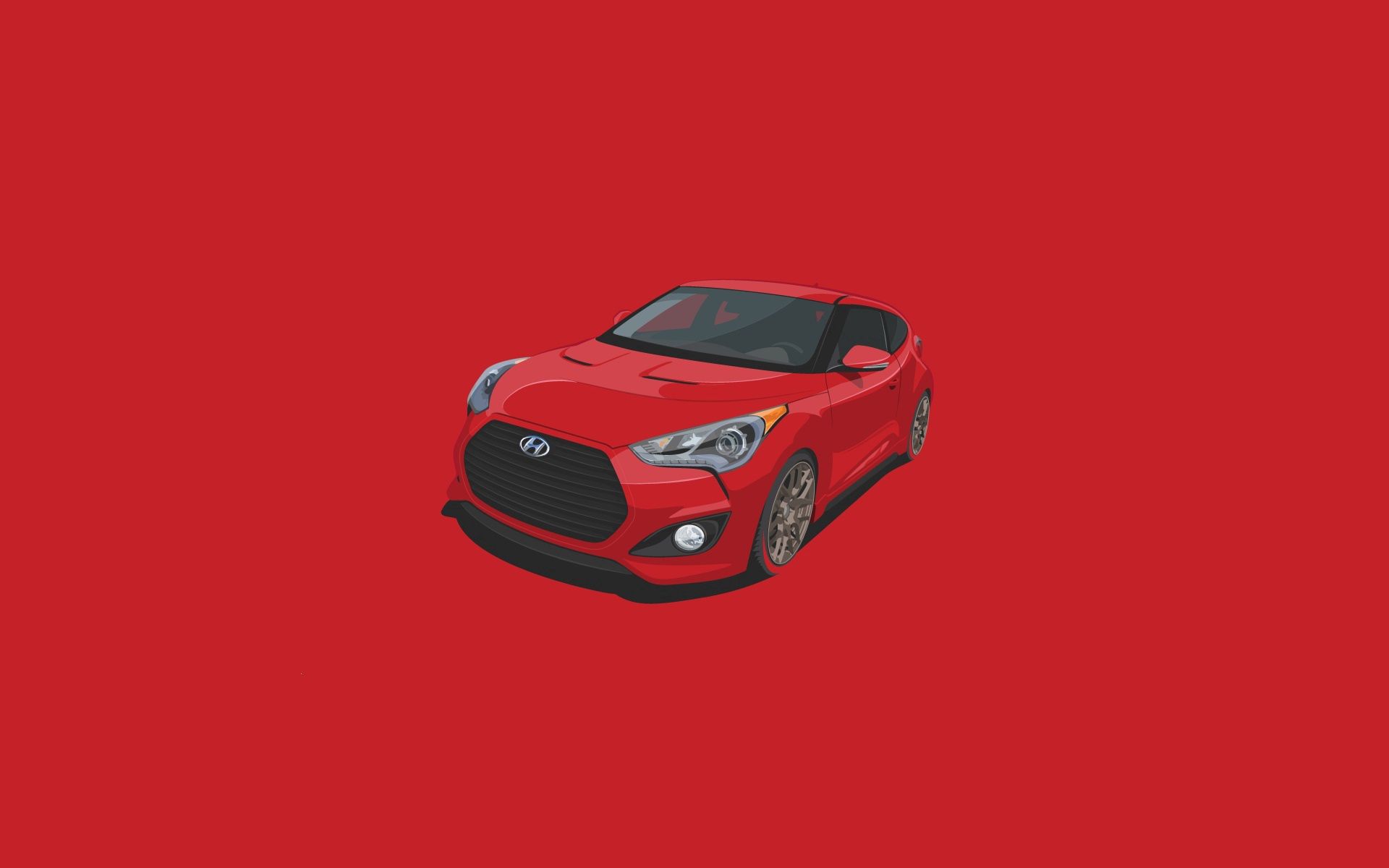 Free Veloster Wallpapers