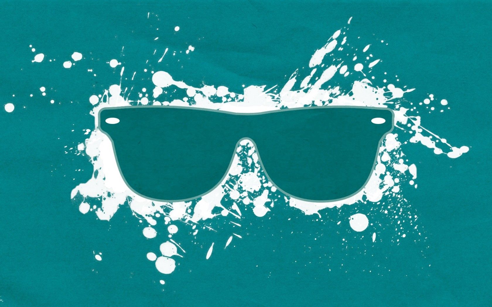 Download mobile wallpaper Glasses, Spectacles, Spray, Background, Vector for free.