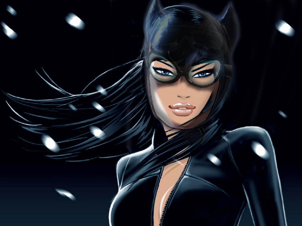 1467683 Salvapantallas y fondos de pantalla Catwoman en tu teléfono. Descarga imágenes de  gratis