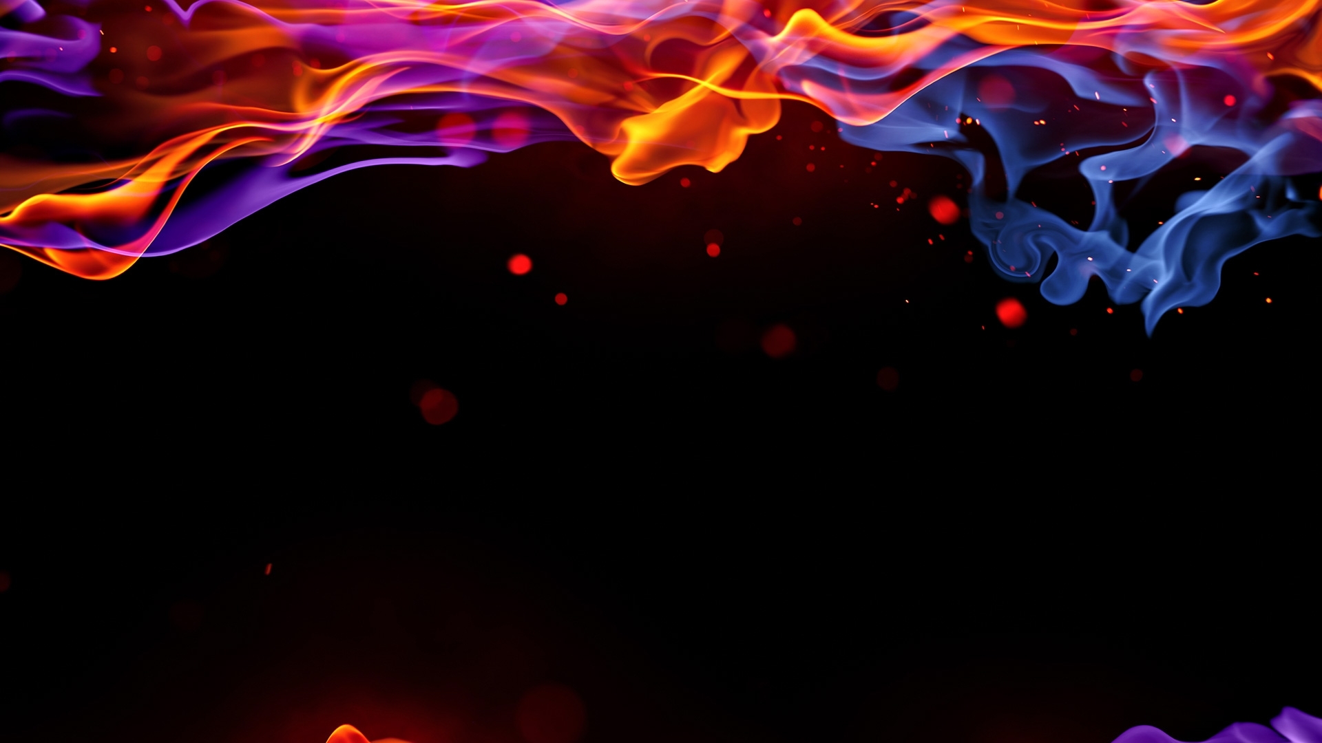 Download mobile wallpaper Fire, Background for free.
