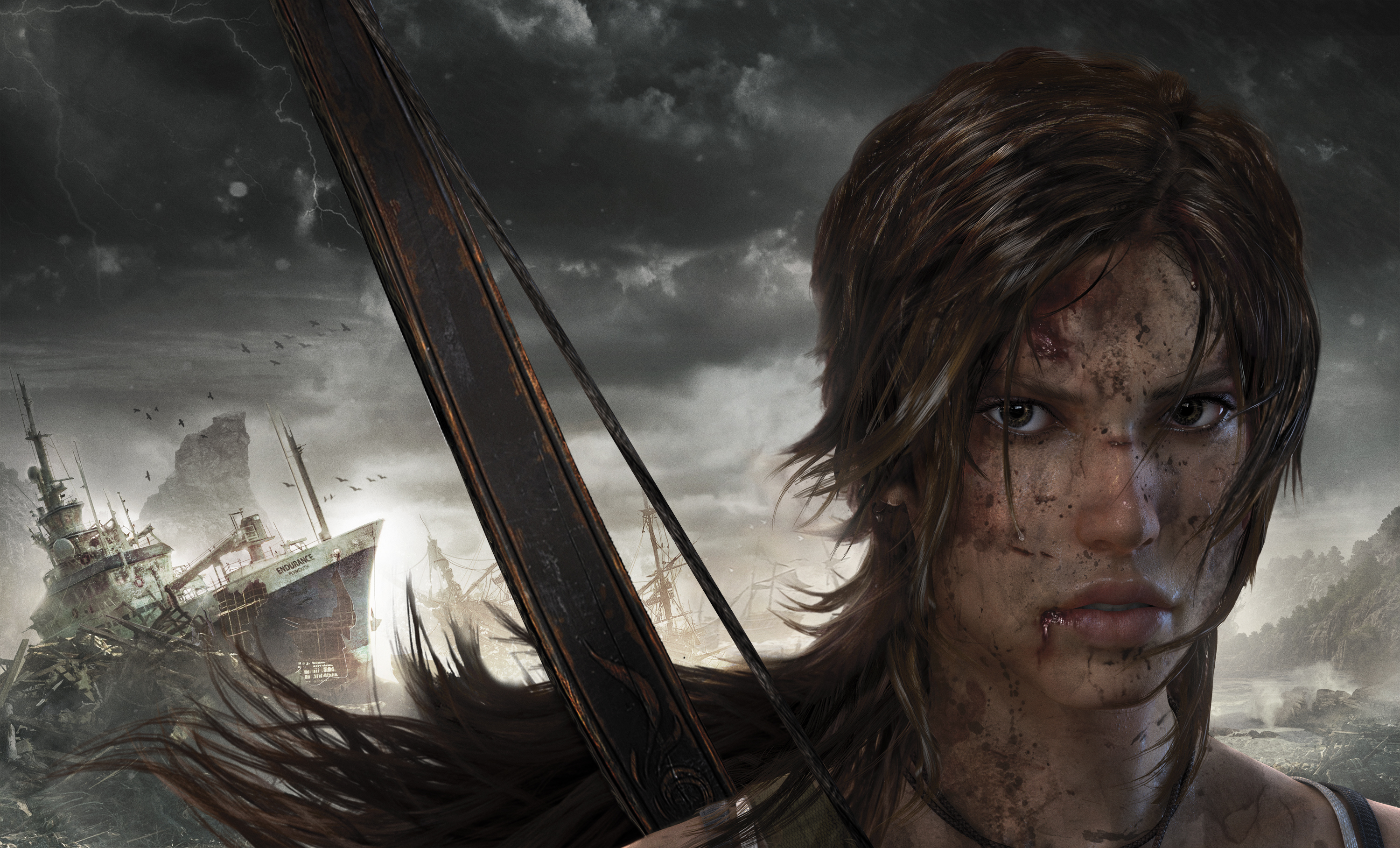 282986 Bildschirmschoner und Hintergrundbilder Tomb Raider auf Ihrem Telefon. Laden Sie  Bilder kostenlos herunter