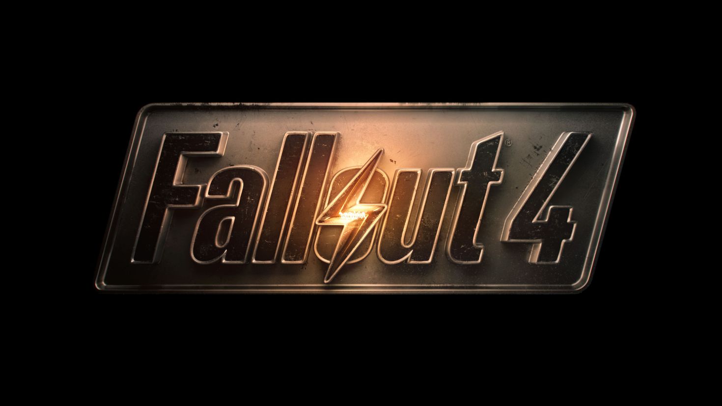 Fallout 4 эмблема института фото 55