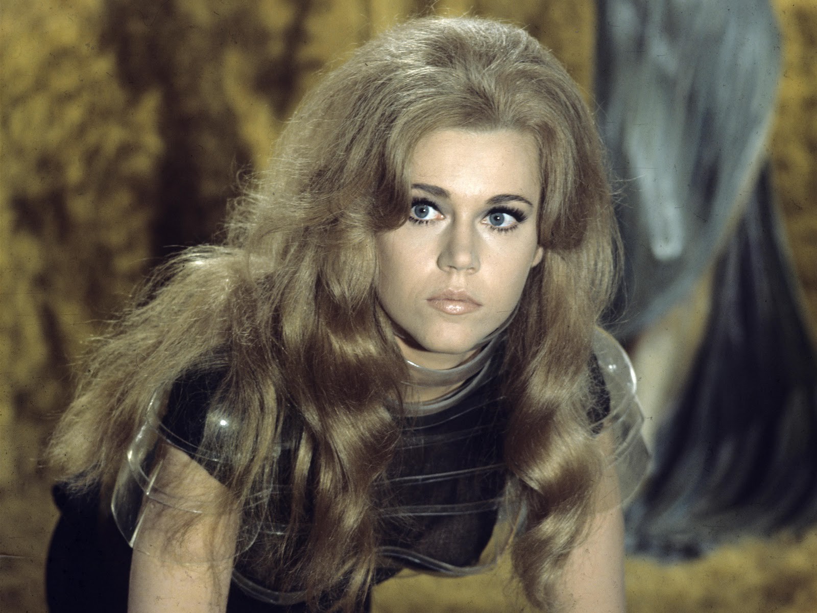 Jane Fonda Widescreen image