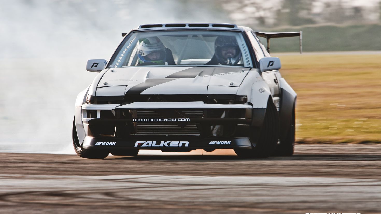 Ae86 Formula Drift