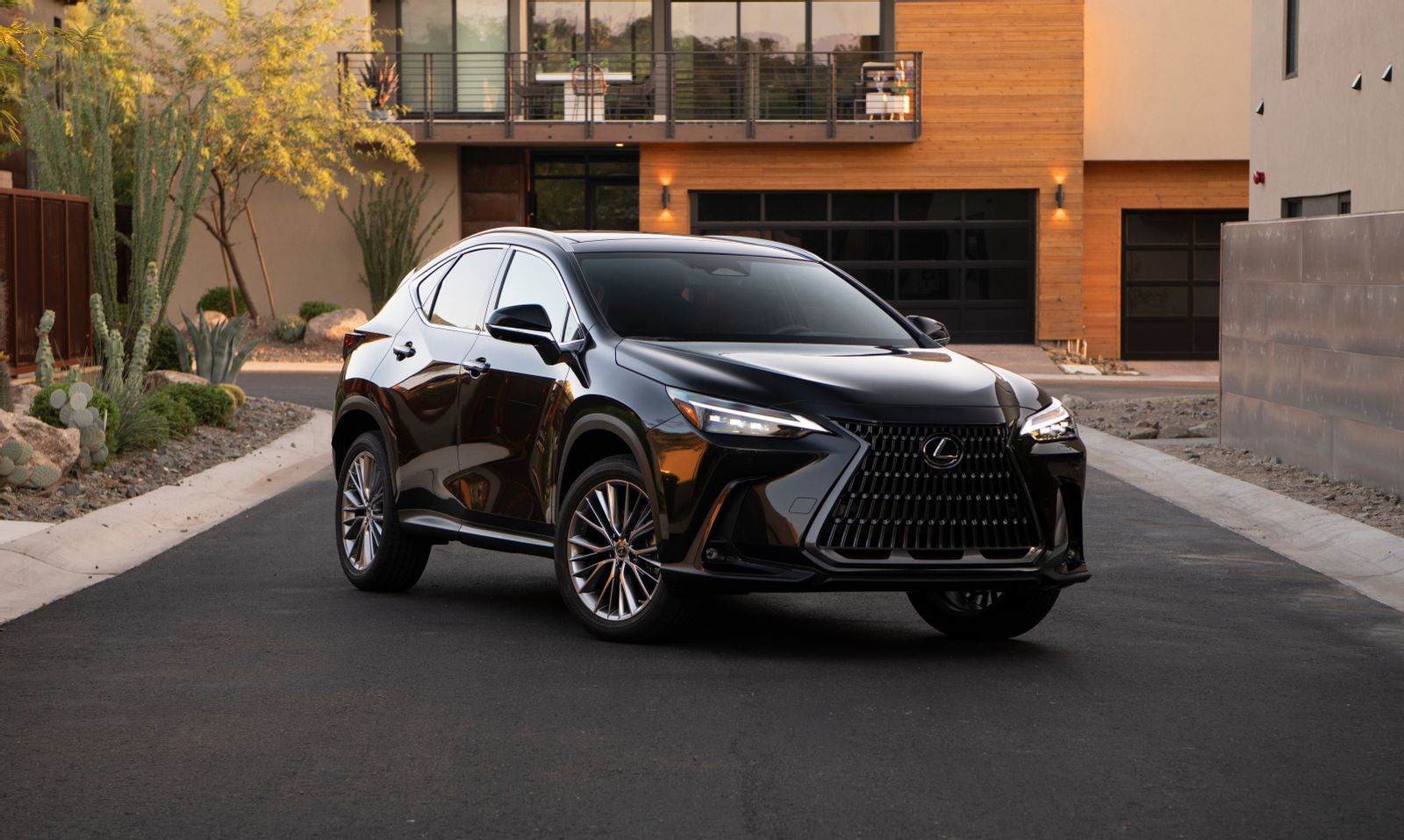 Lexus NX 300 F Sport