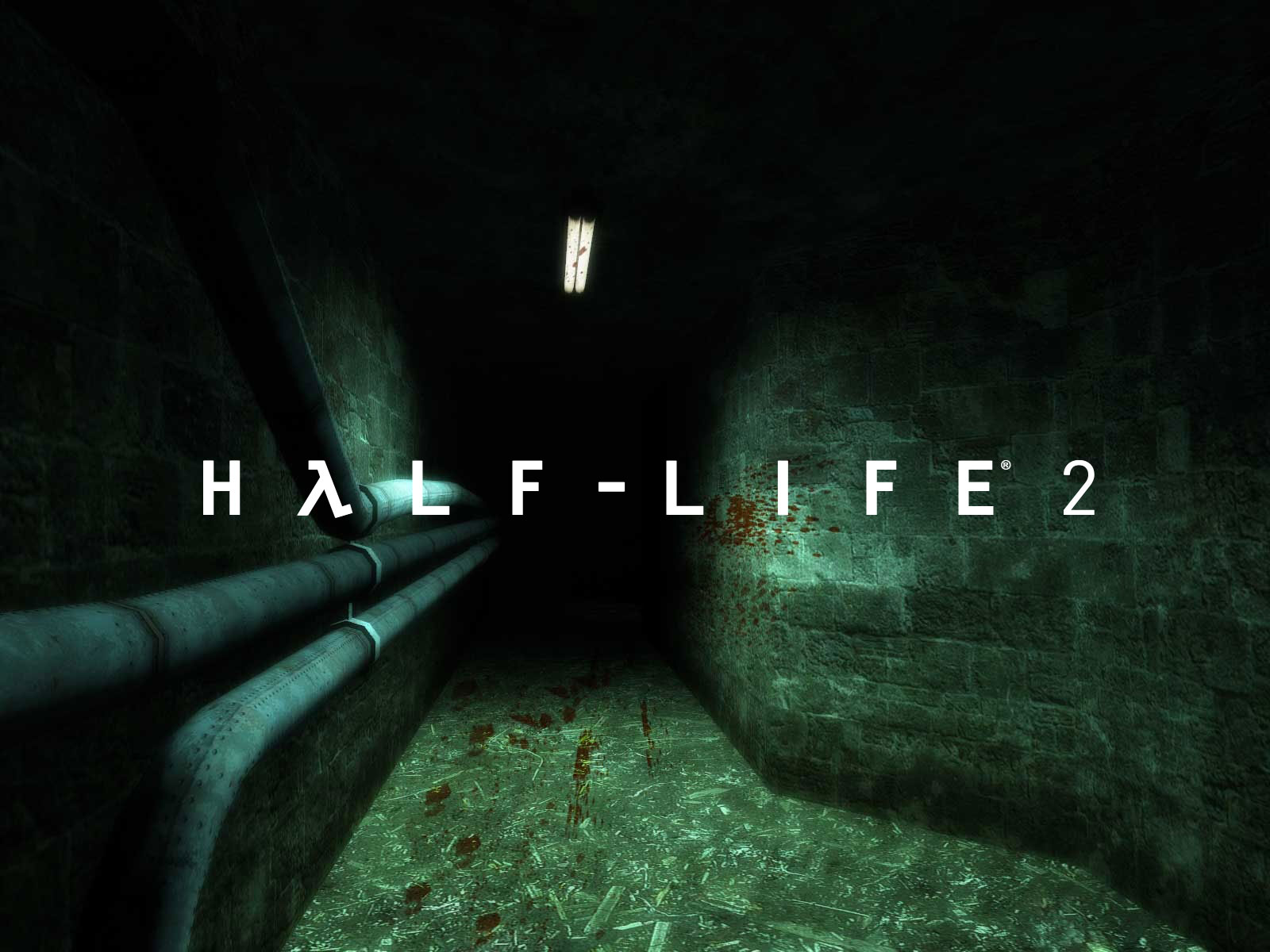 Half life 2 картинки игры