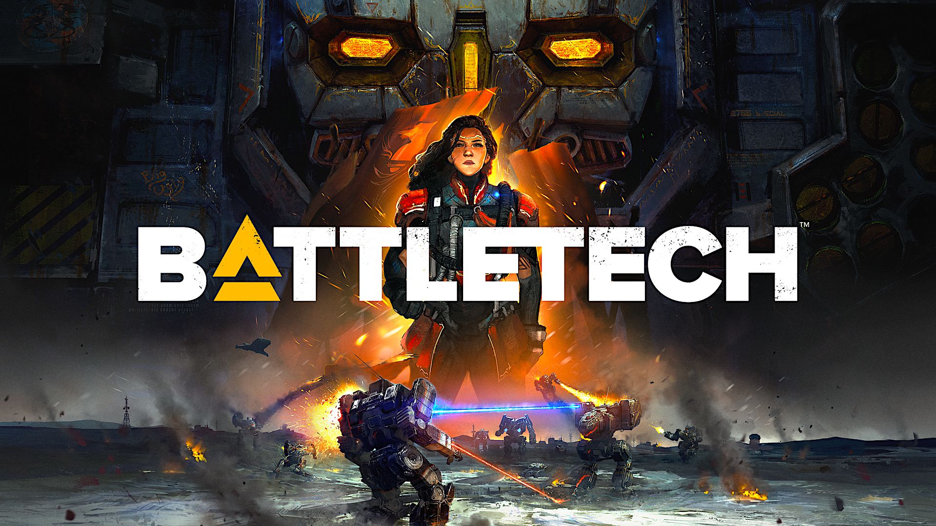 Battletech  8k Backgrounds