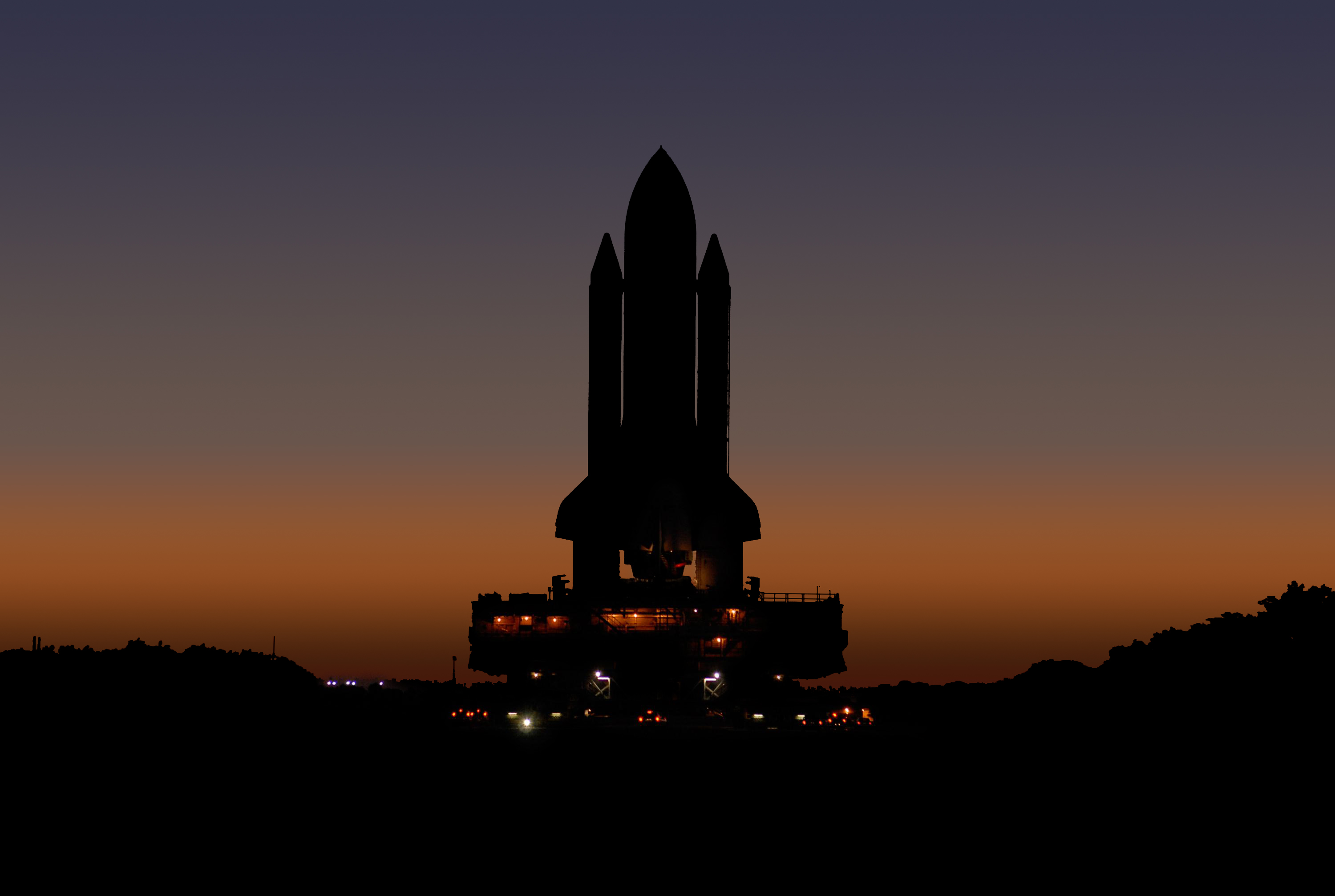Abandoned space shuttle [1080x2400] : r/Amoledbackgrounds