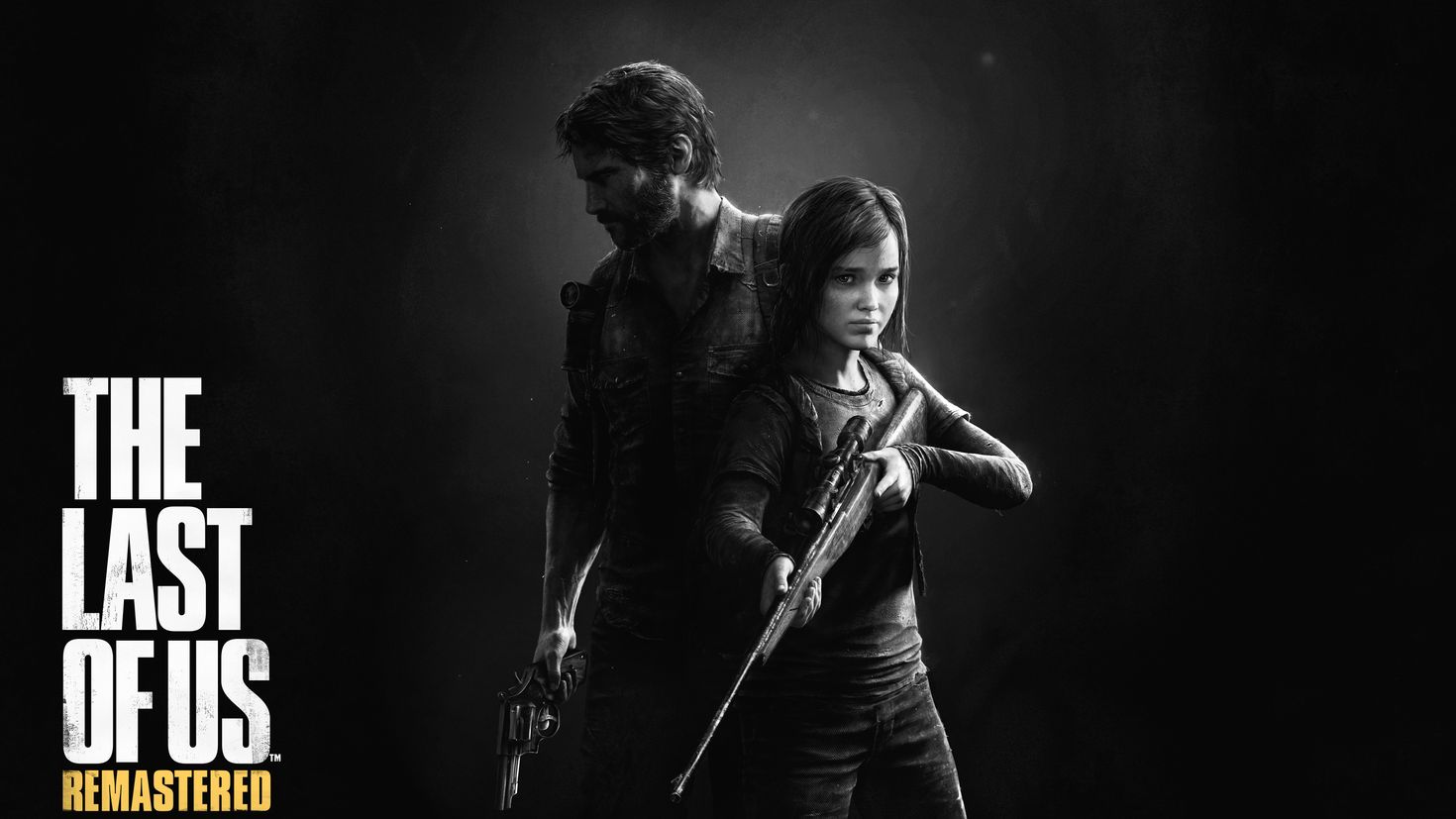 фон стим the last of us фото 73