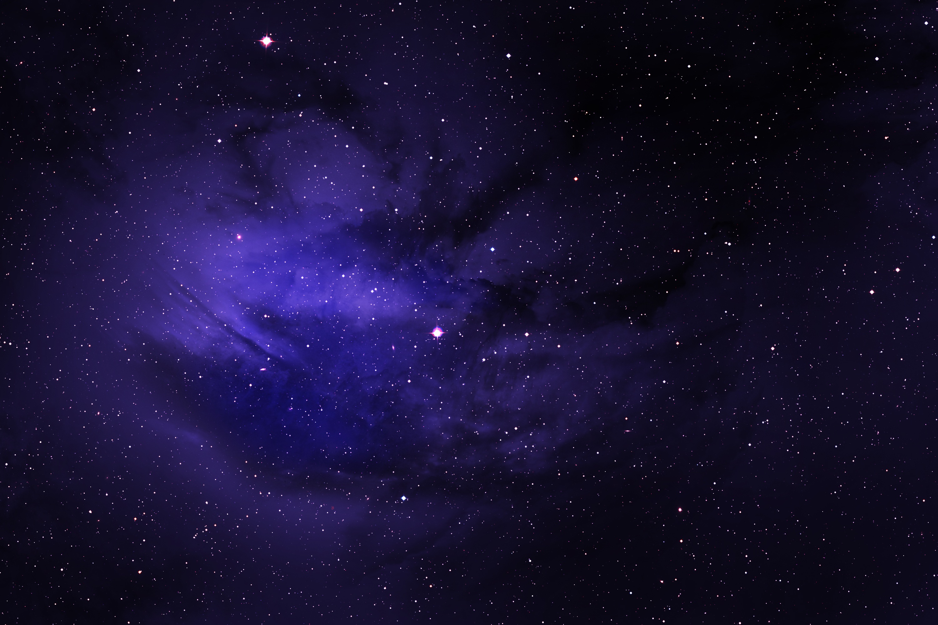 space, universe, stars, galaxy download HD wallpaper