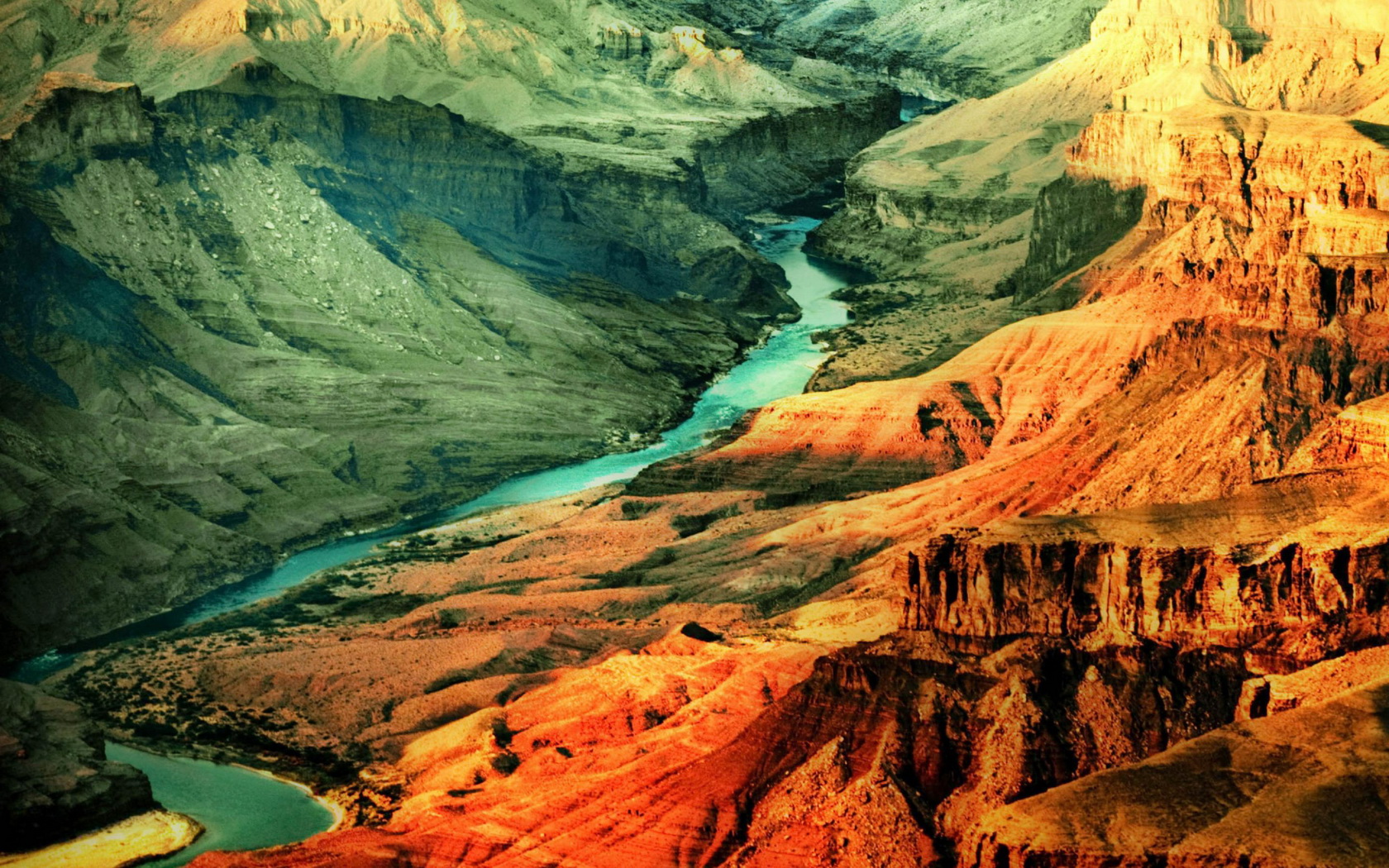 Чарынский каньон Алма-Ата
