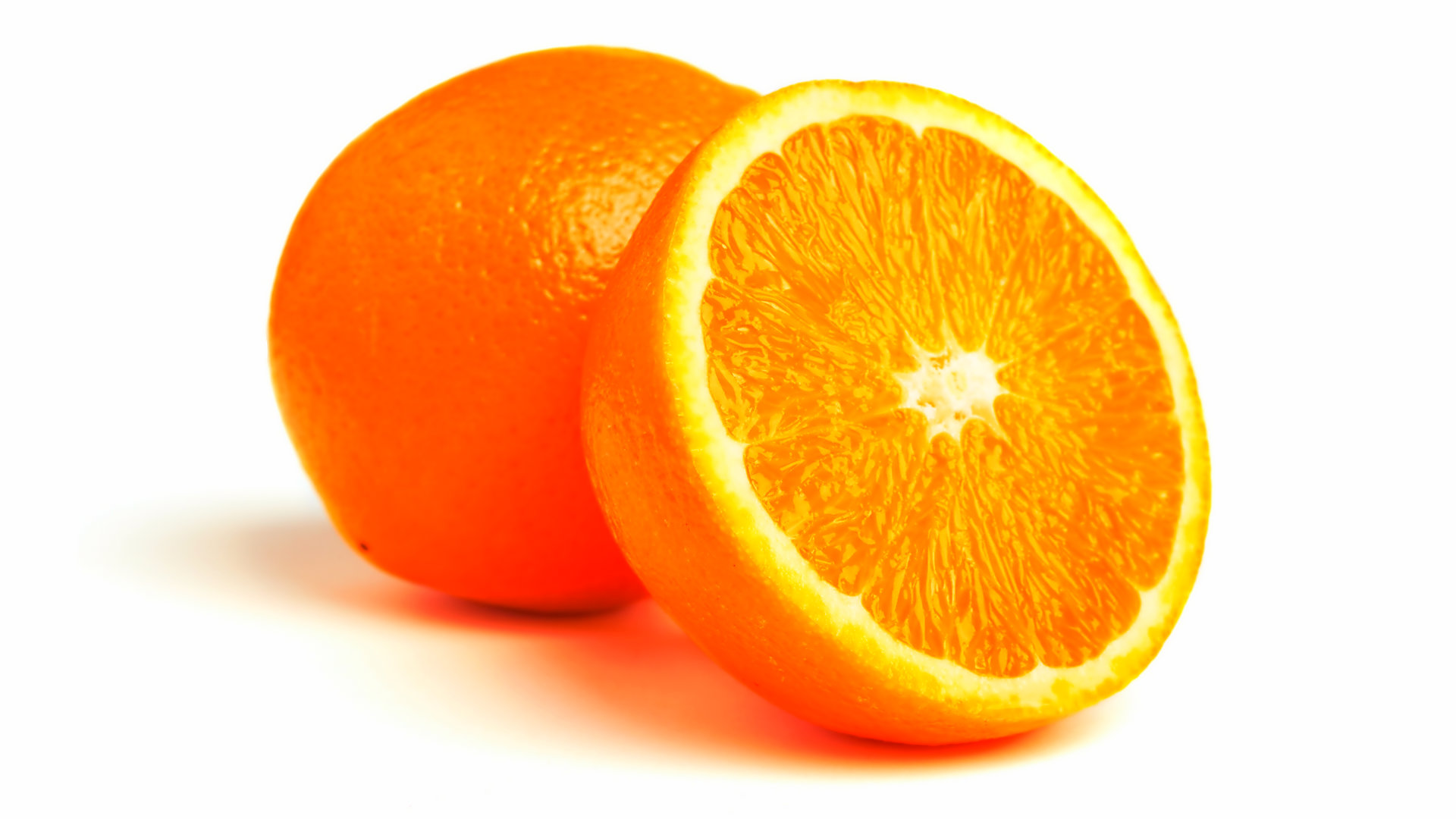 Апельсины премиум