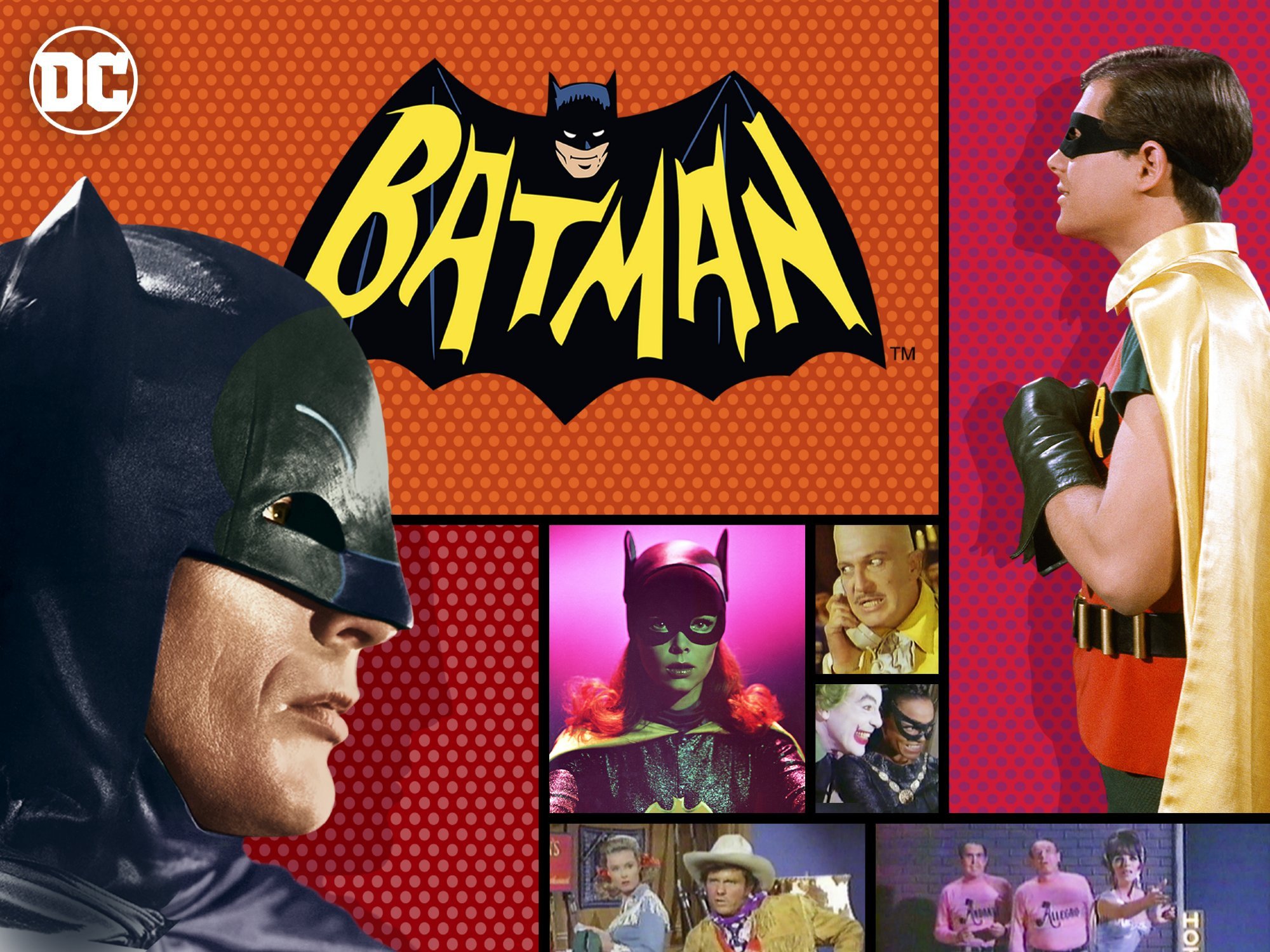 Fondos de pantalla de Batman (Programa De Televisión De 1960) para  escritorio, descarga gratis imágenes y fondos de Batman (Programa De  Televisión De 1960) para PC 