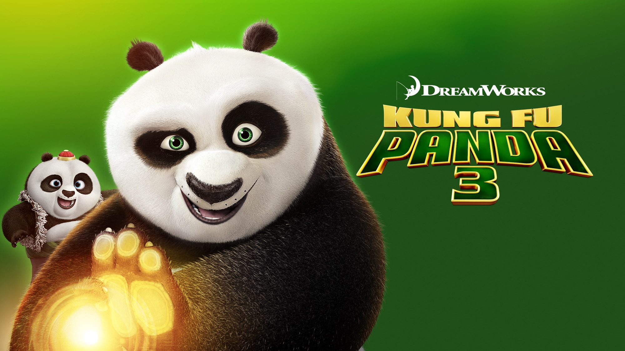 Baixar papel de parede para celular de Kung Fu Panda, Filme, Kung Fu Panda 3 gratuito.