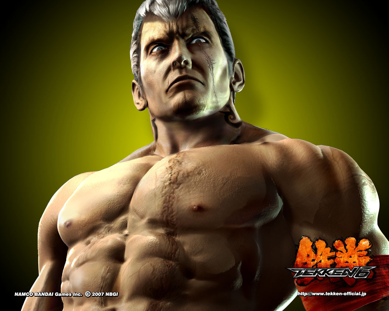 Descarga gratuita de fondo de pantalla para móvil de Juegos, Tekken.