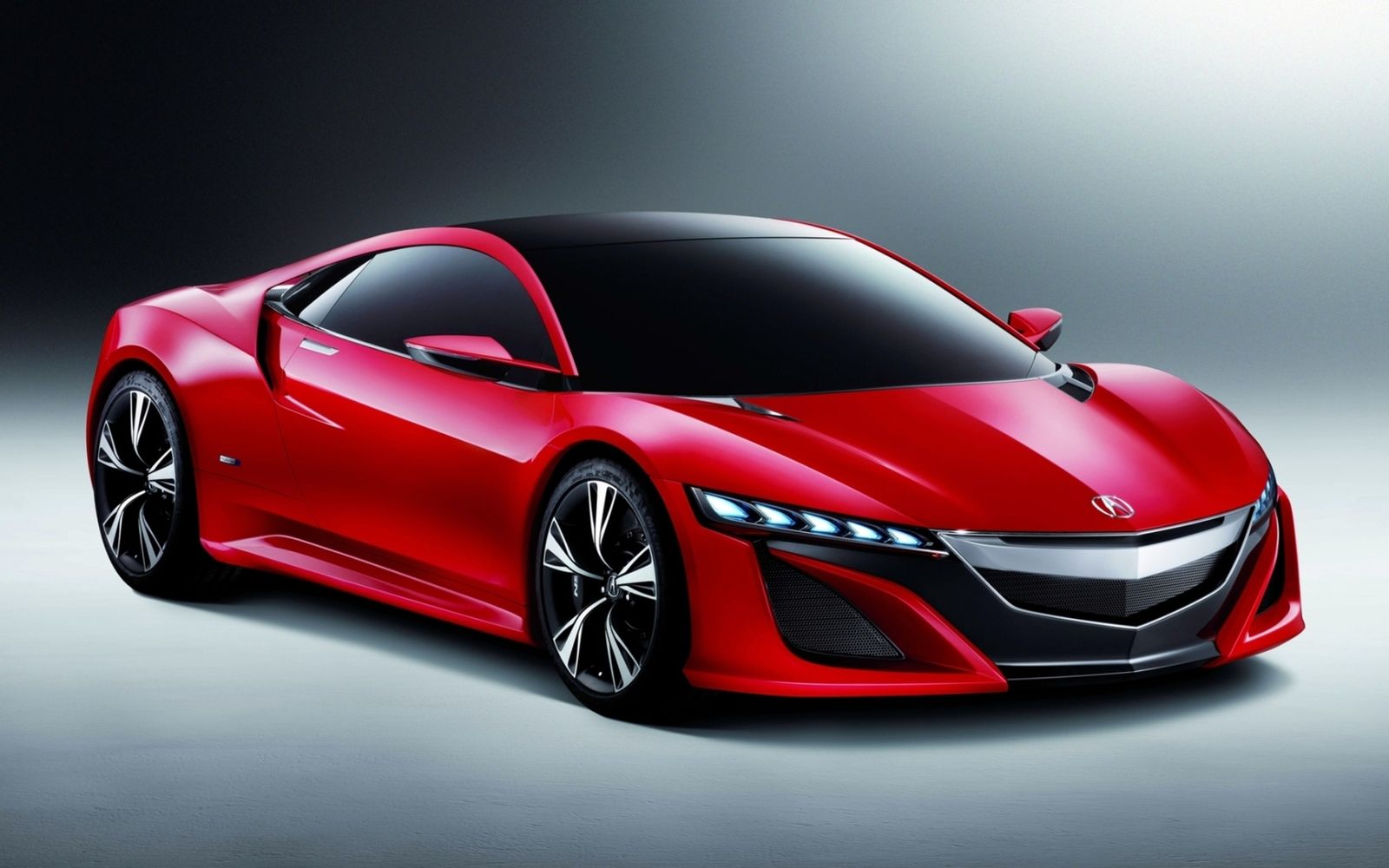 Acura NSX 2012