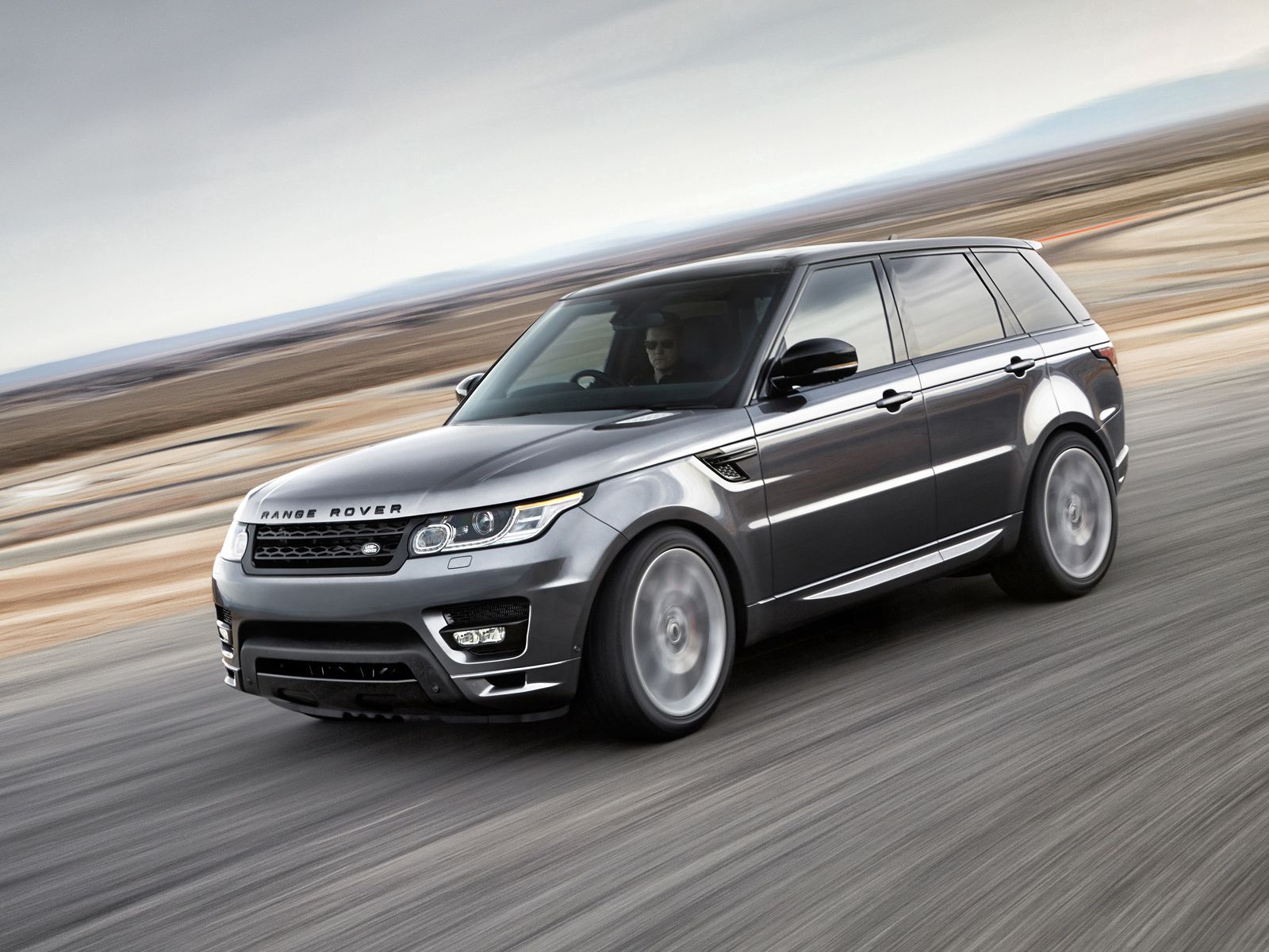 Free download wallpaper Auto, Style, Cars, Suv, Sports, Range Rover on your PC desktop
