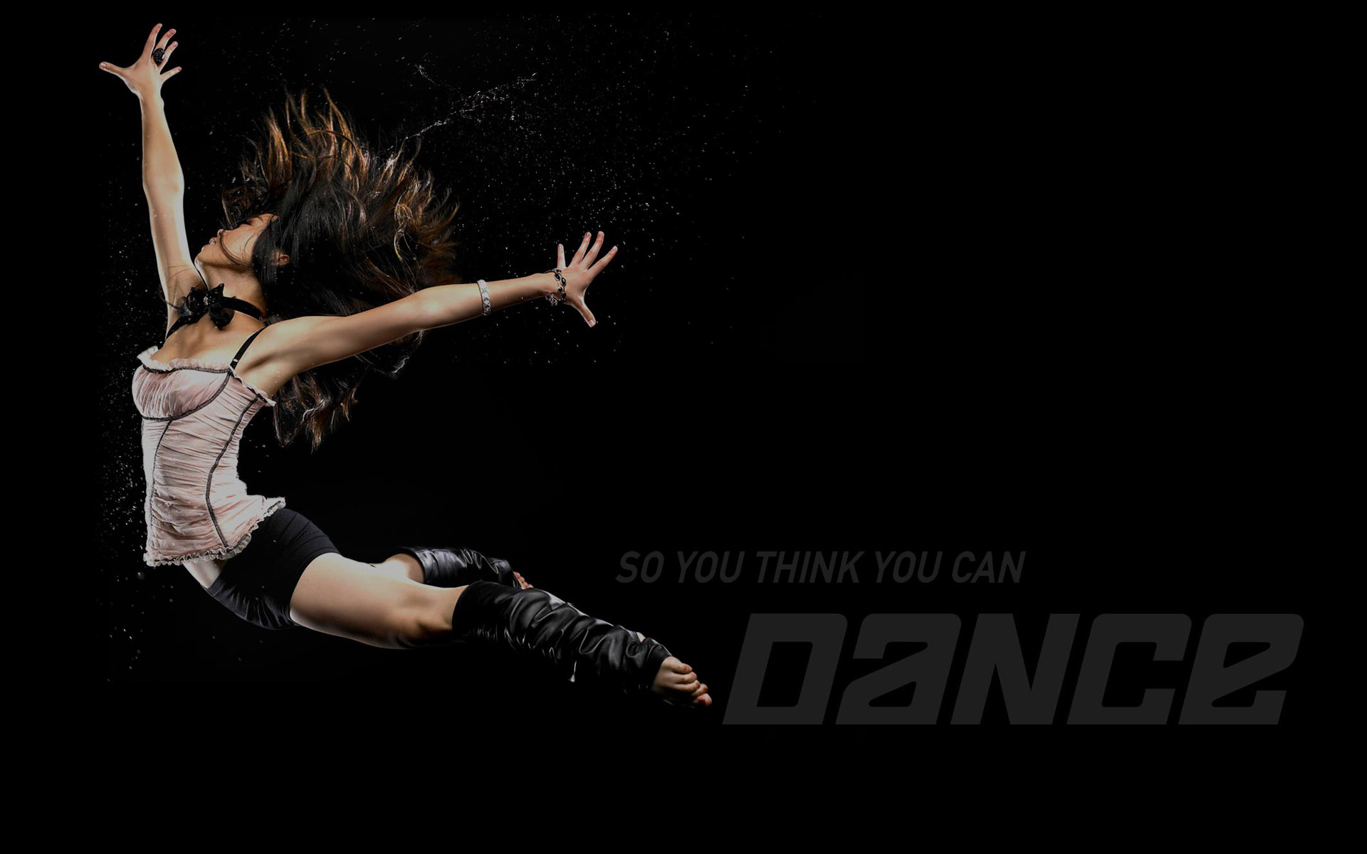 Download mobile wallpaper Dance, Tv Show, Dancer, Dancing, So You Think You Can Dance for free.