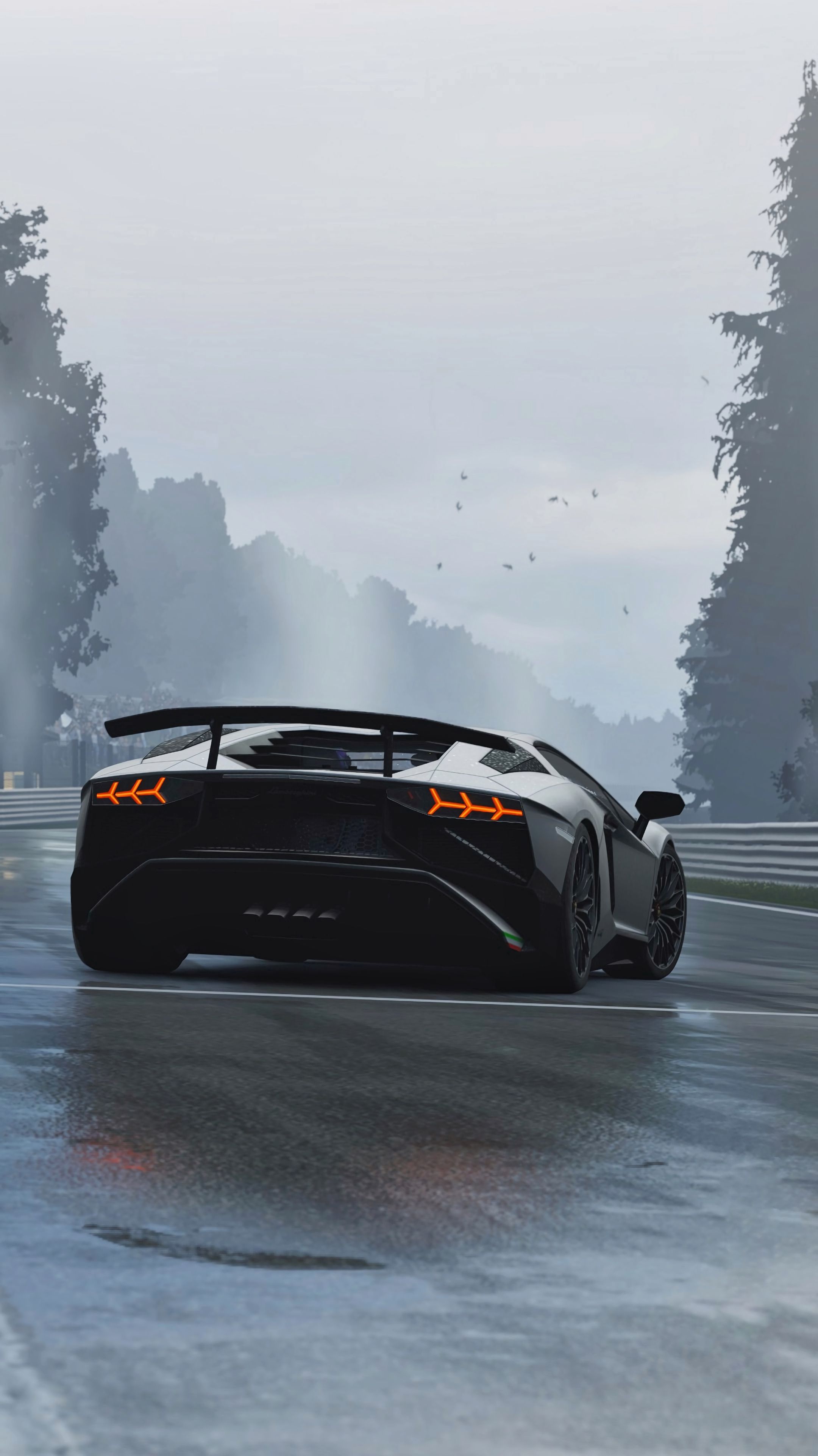 Lamborghini 1080p