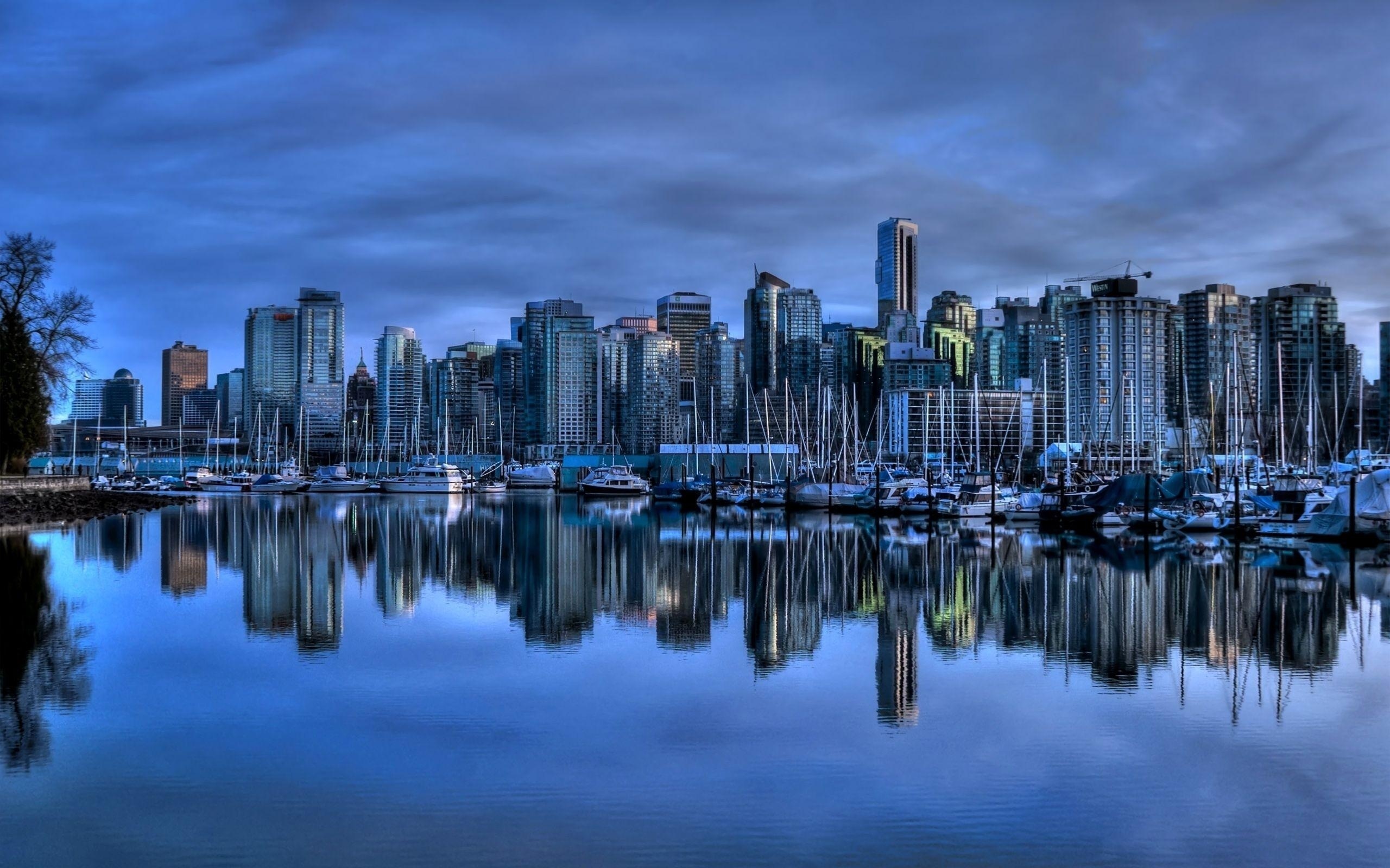 Ванкувер (город в Канаде)