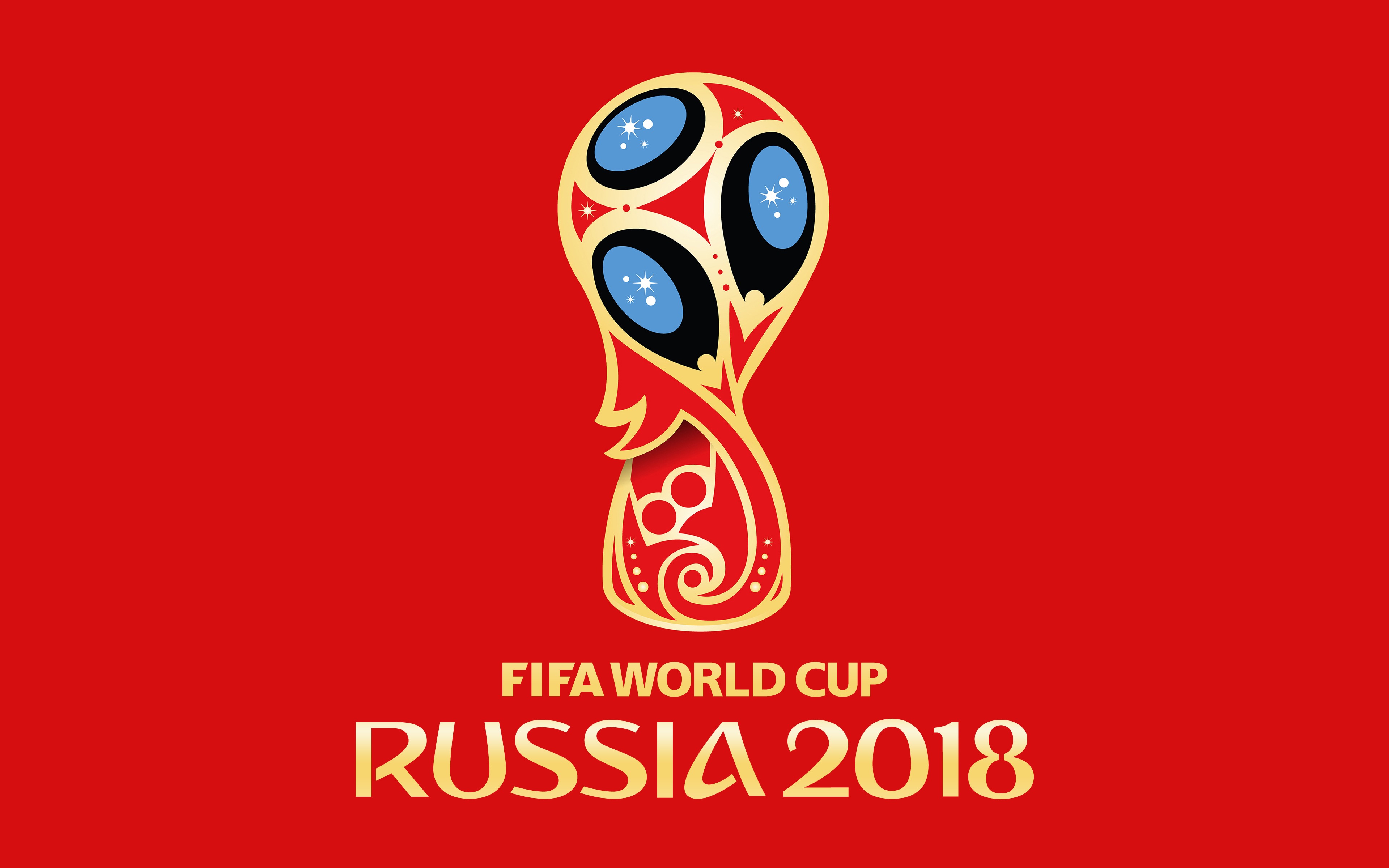 896324 descargar fondo de pantalla deporte, copa mundial de la fifa 2018, fifa, logo, fútbol, copa del mundo 2018: protectores de pantalla e imágenes gratis