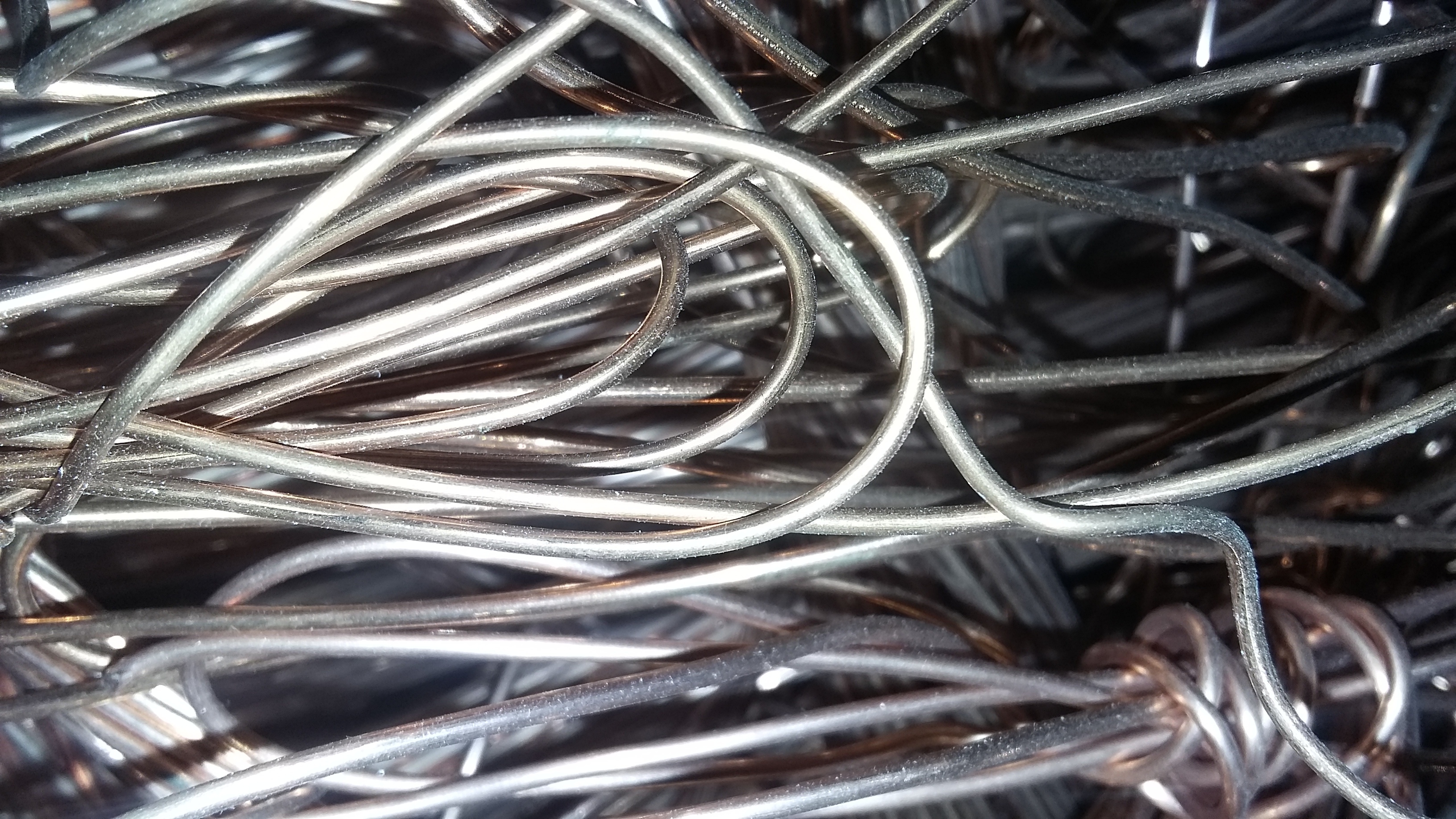 Full HD photography, close up, wire