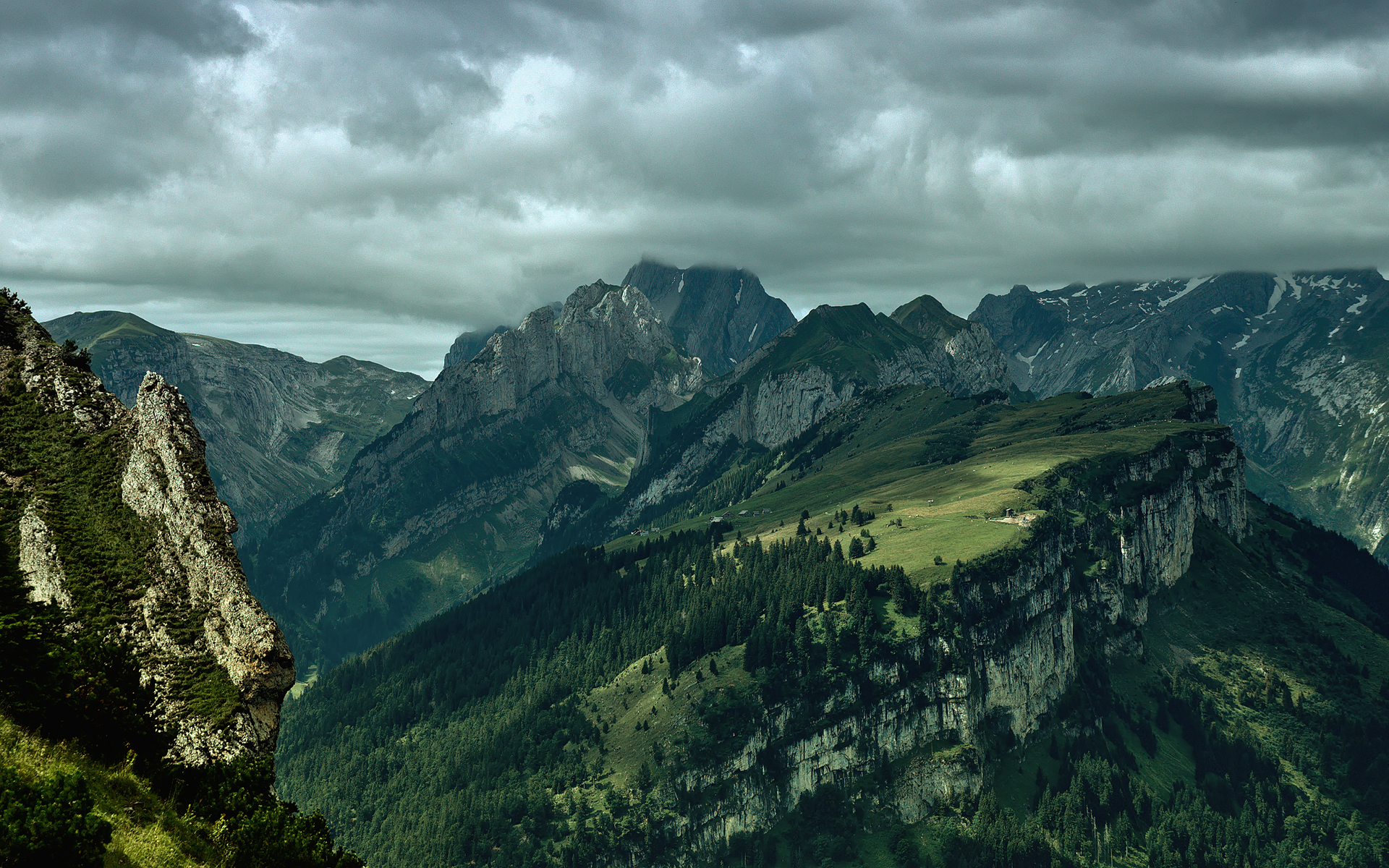 256483 télécharger l'image terre/nature, montagne, alpes, suisse, montagnes - fonds d'écran et économiseurs d'écran gratuits