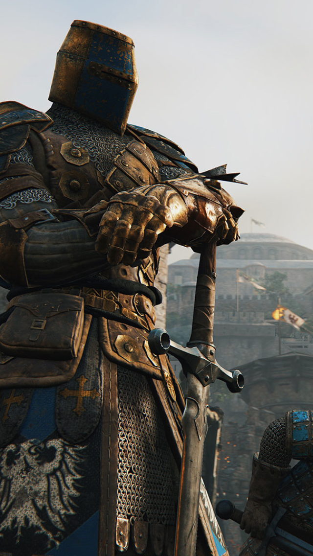 For Honor 4K Wallpapers  Top Free For Honor 4K Backgrounds   WallpaperAccess