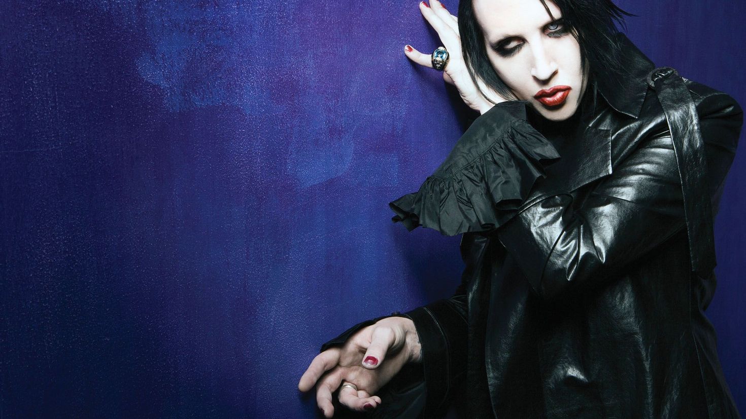 Fashion песня manson