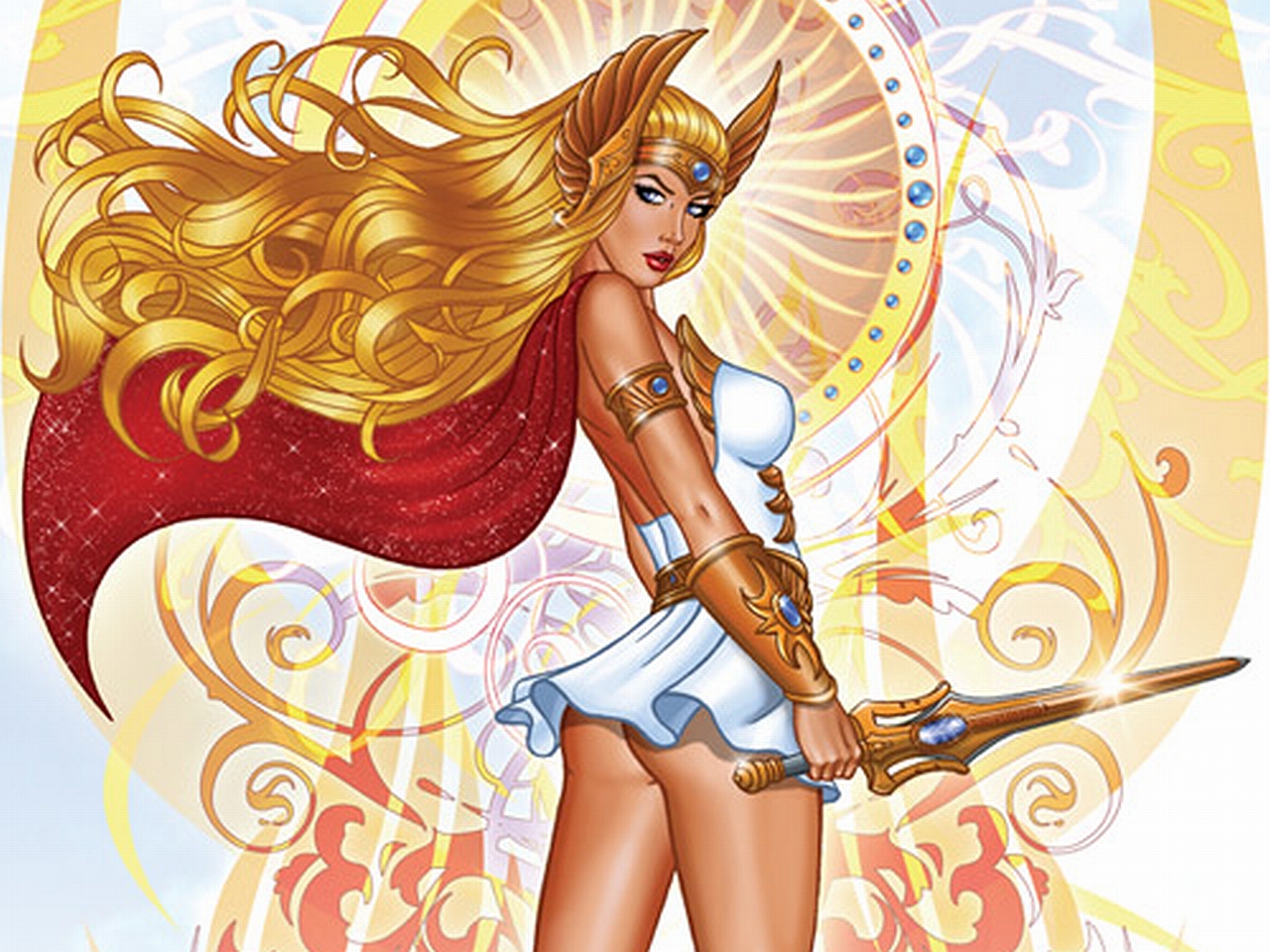 SheRa HD Wallpapers and Backgrounds