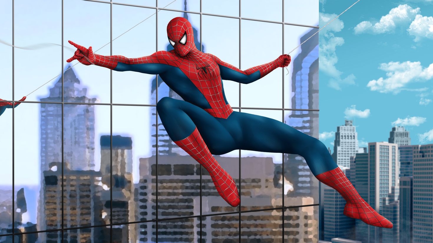 Скачайте настоящего человека паука. Человек паук 2022. Человек паук картинки. Паук человек паук. 2 Спайдермена.