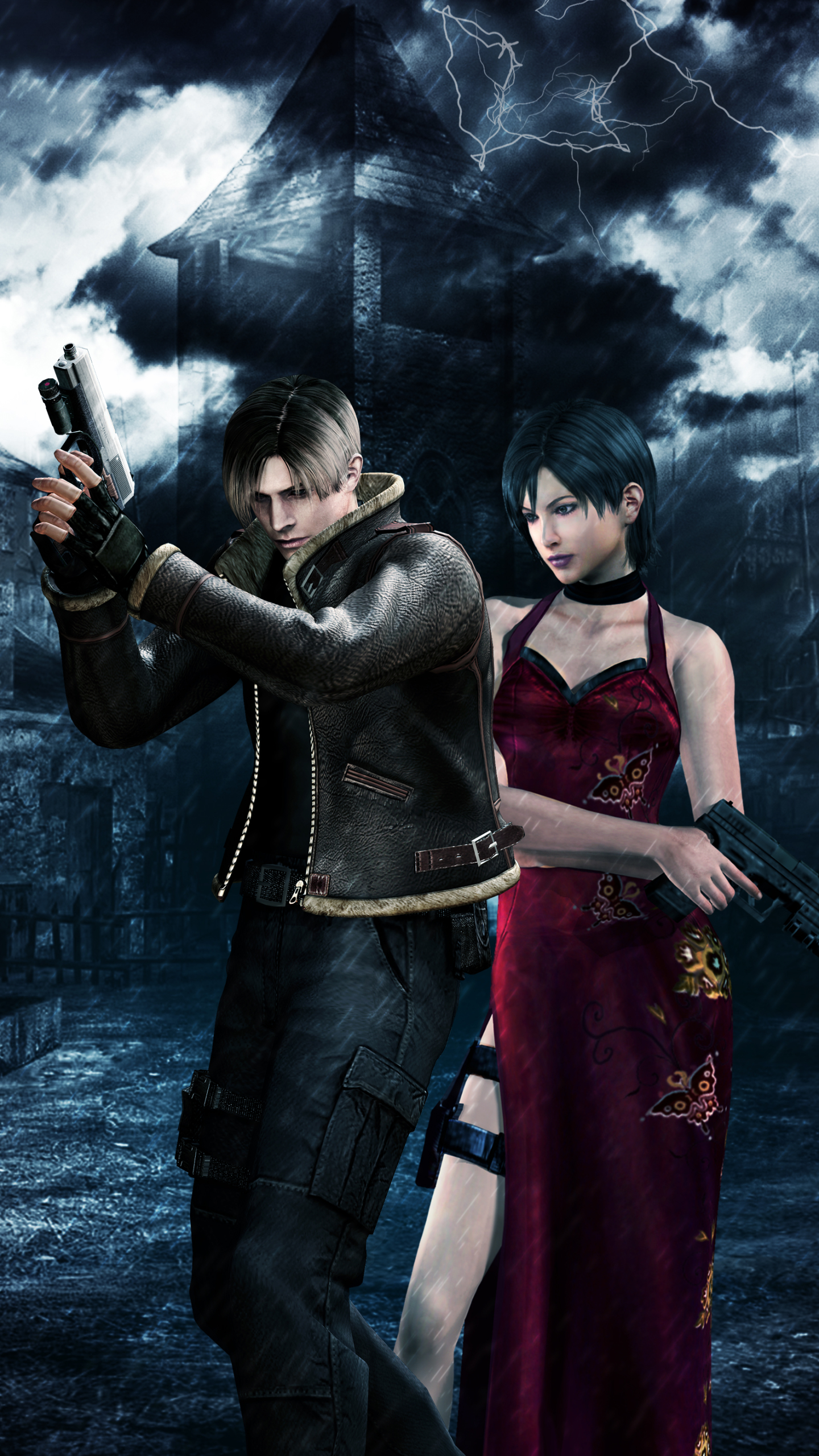 Ashley Resident Evil 4 Wallpapers - Top Free Ashley Resident Evil 4  Backgrounds - WallpaperAccess